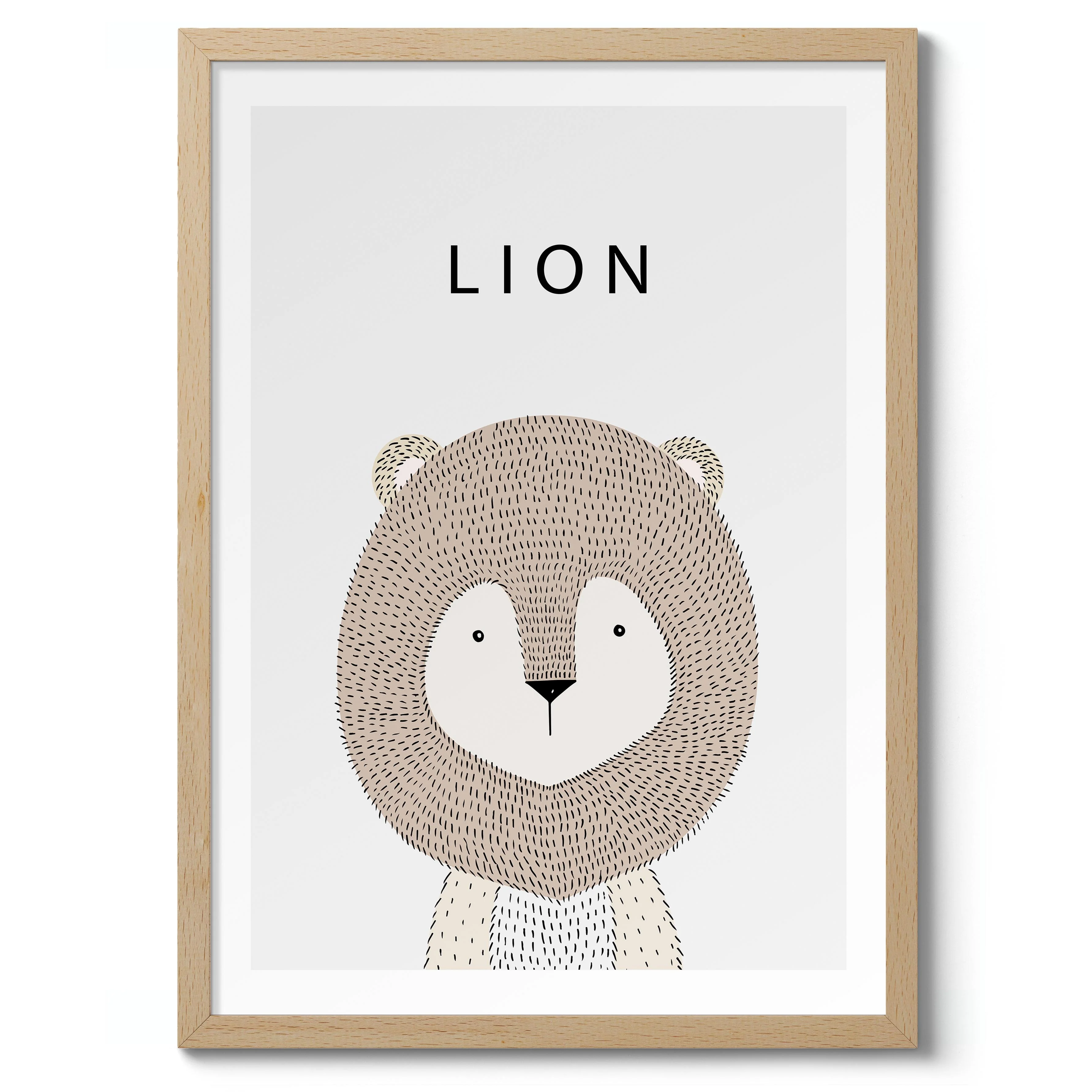 Lion - Image 3