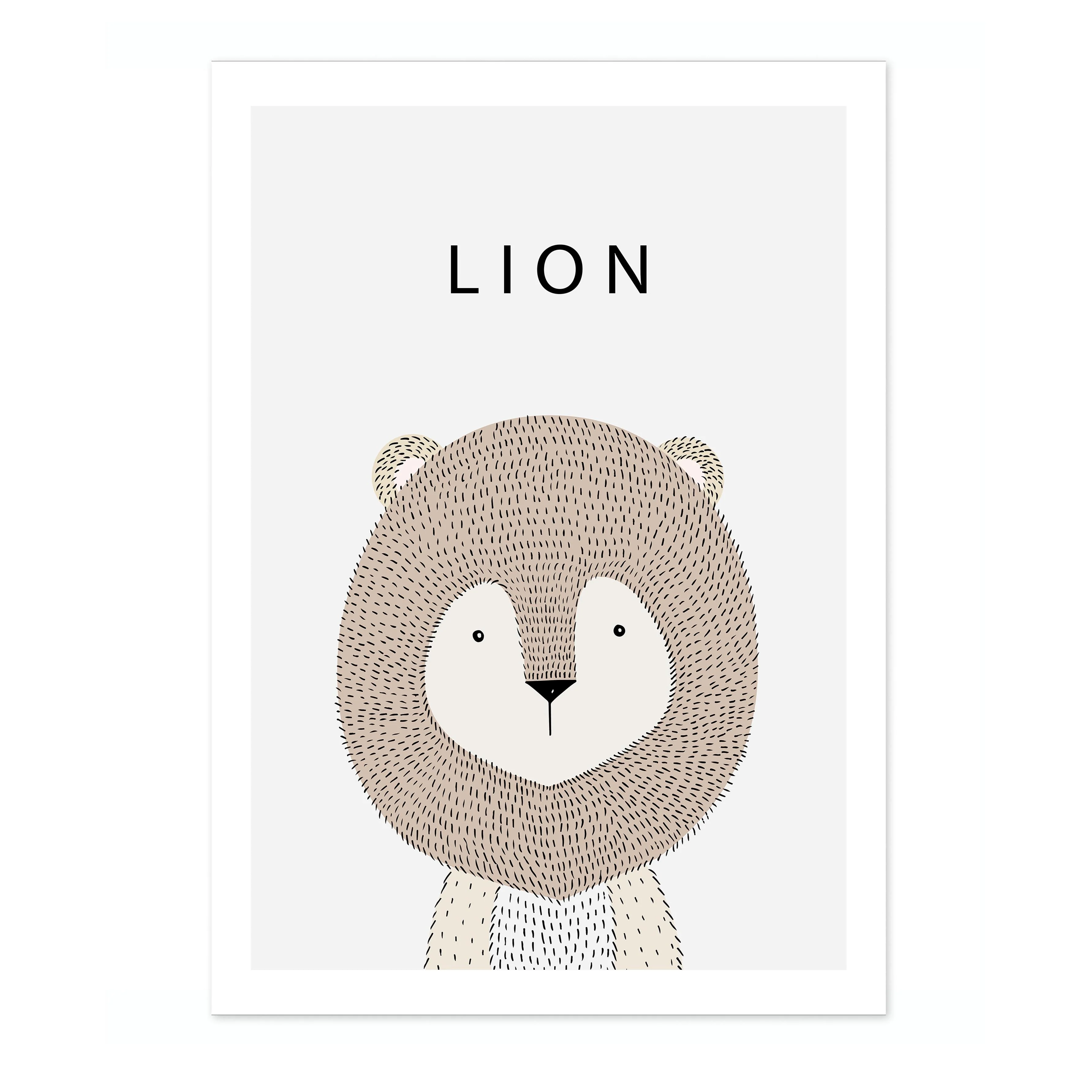 Lion - Image 4