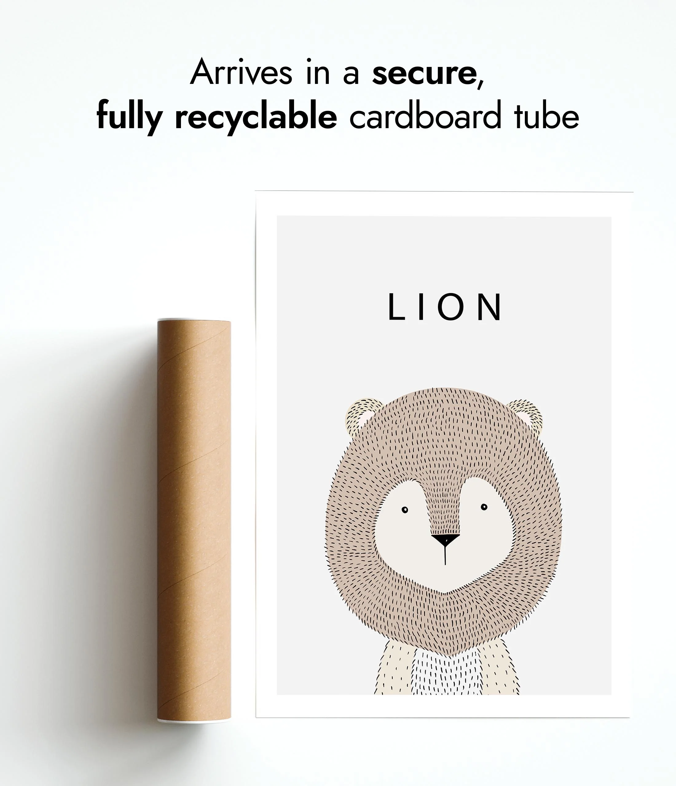 Lion - Image 9
