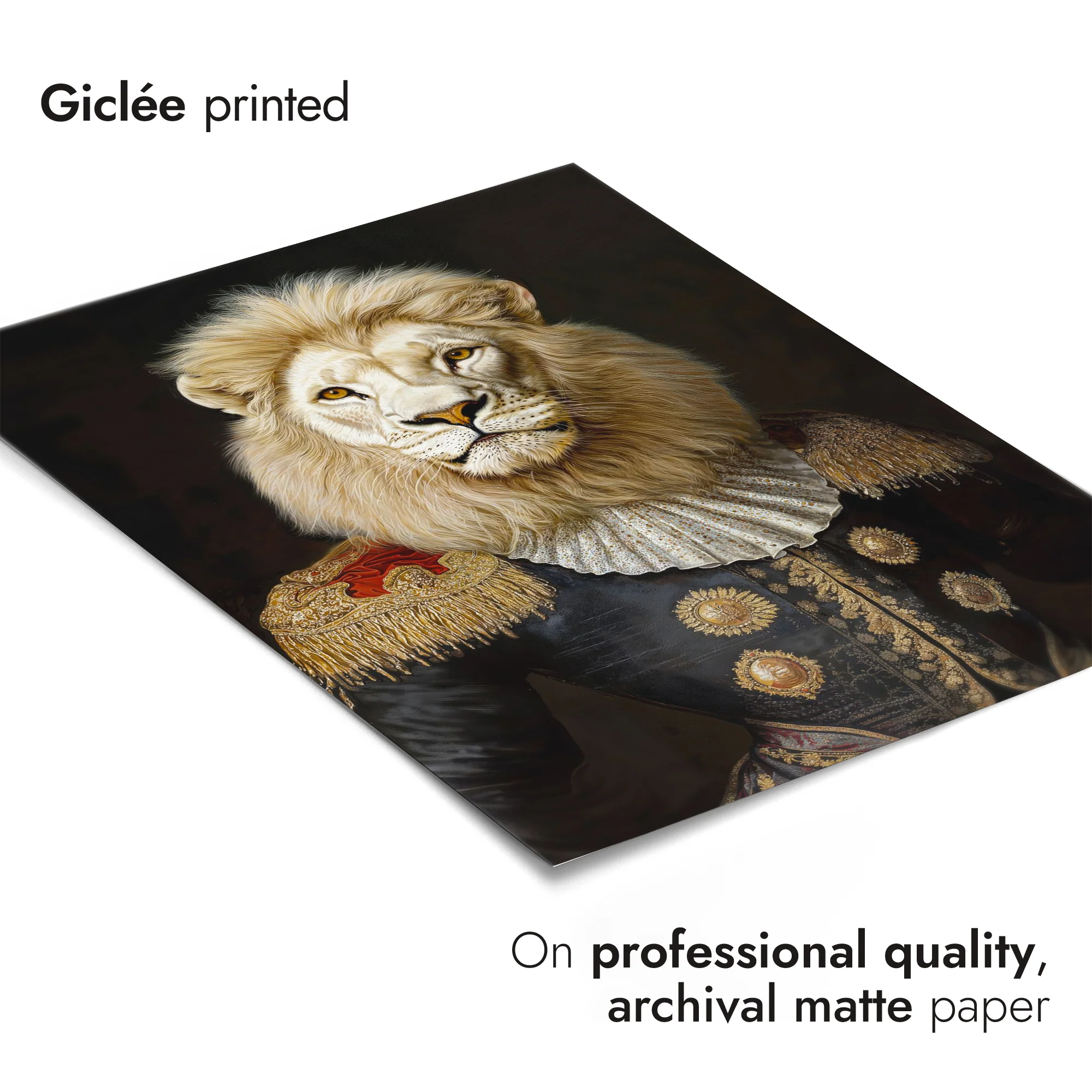 Lion - Image 6