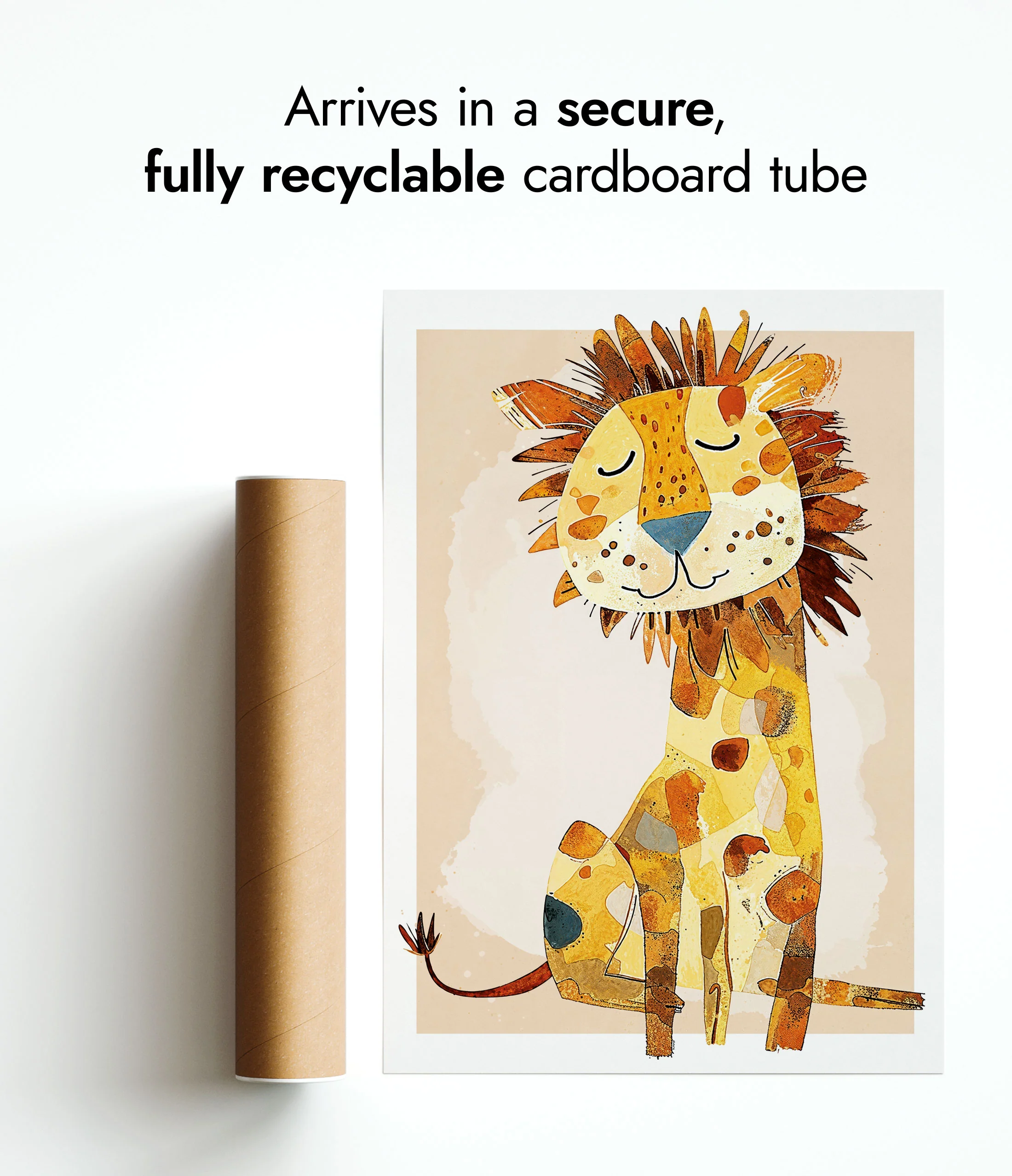 Lion - Image 9