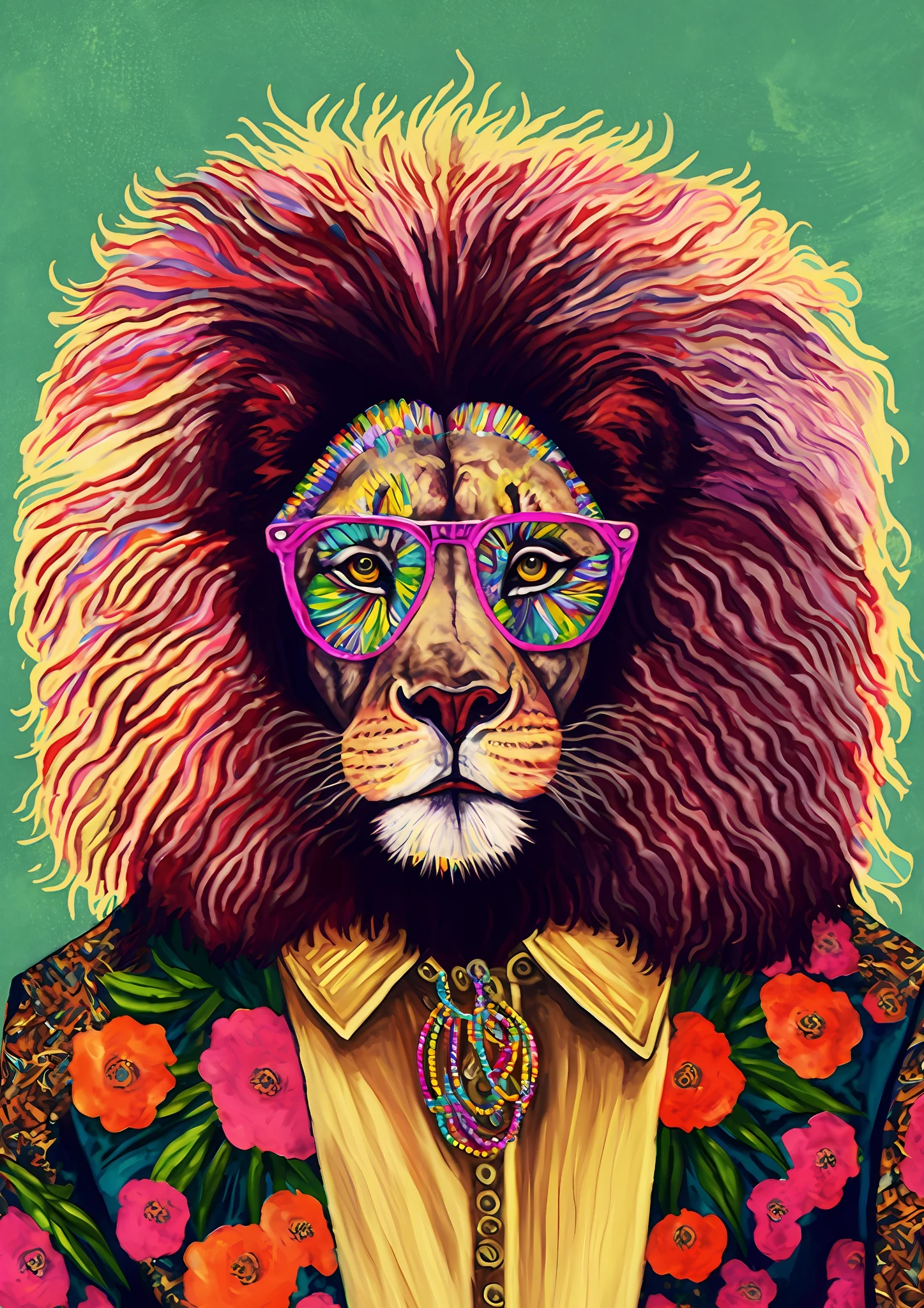 Lion