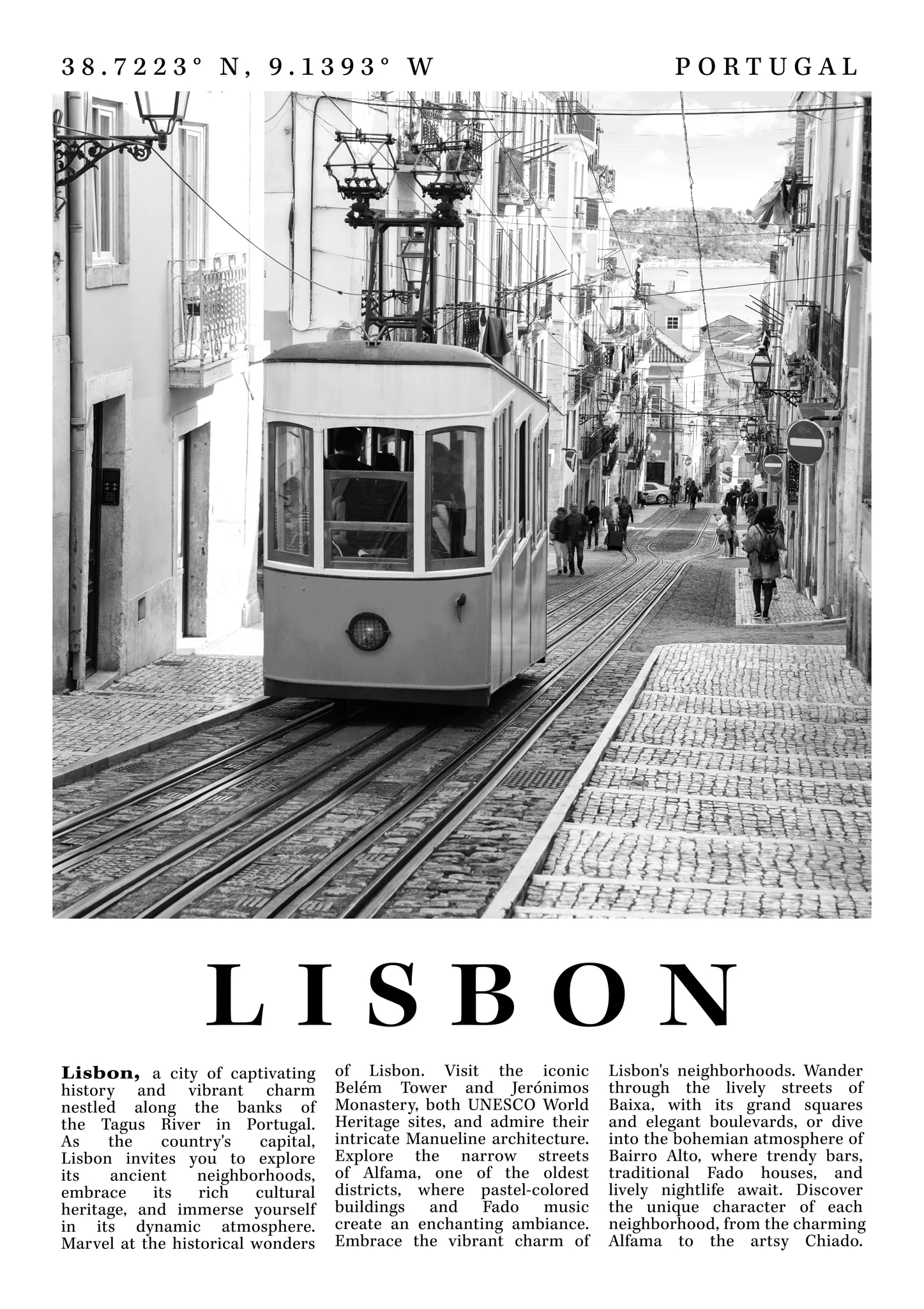 Lisbon - Portugal