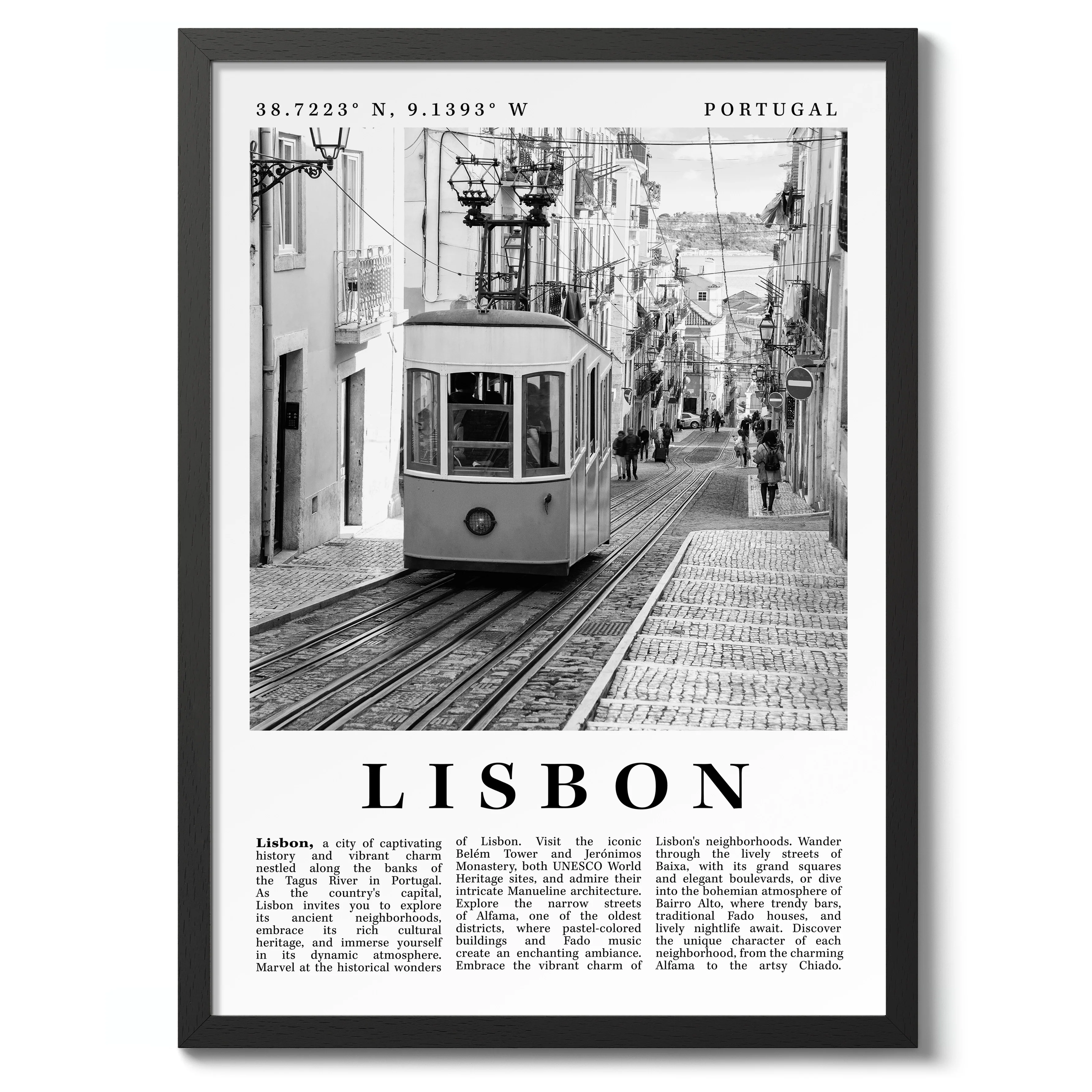 Lisbon - Portugal - Image 2