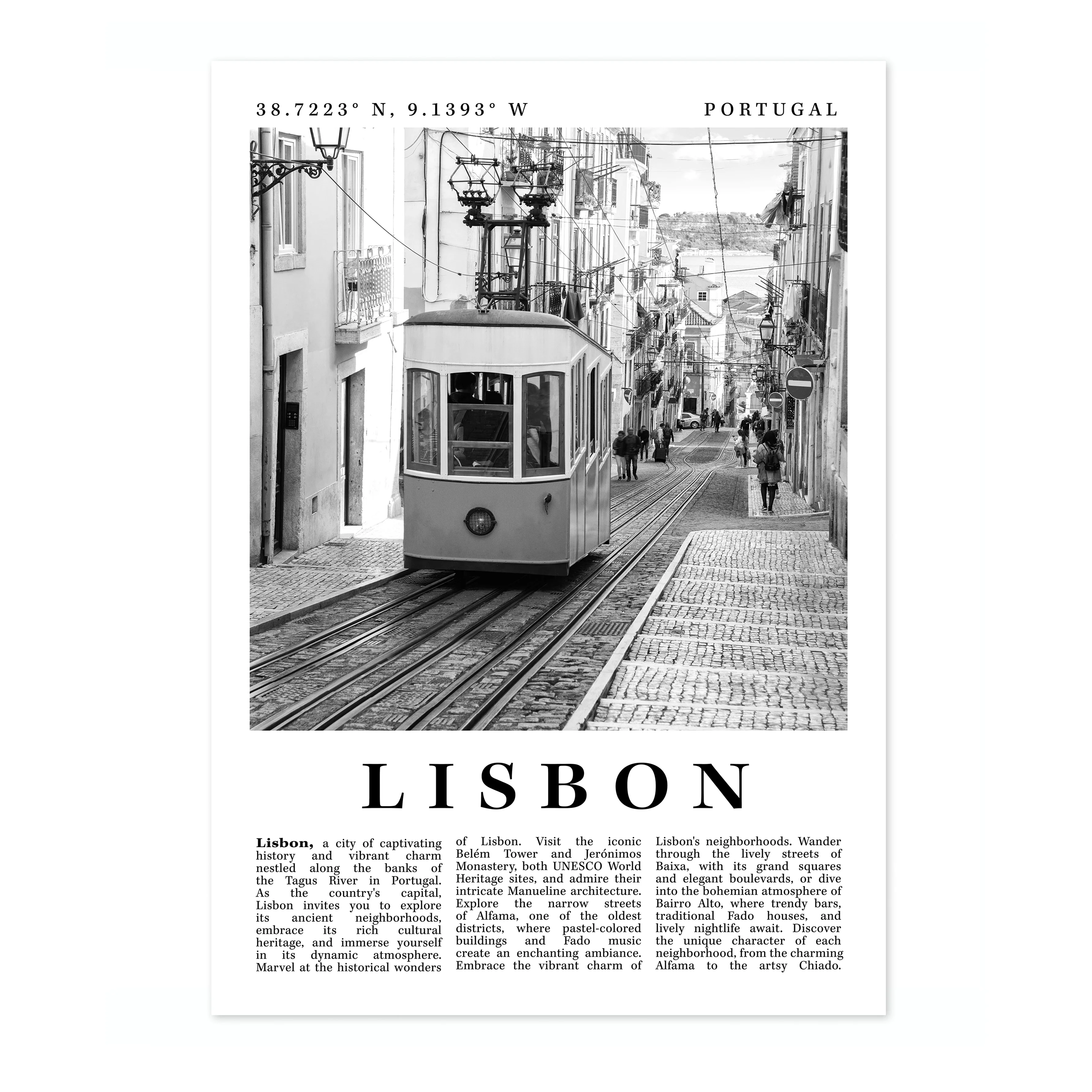 Lisbon - Portugal - Image 4