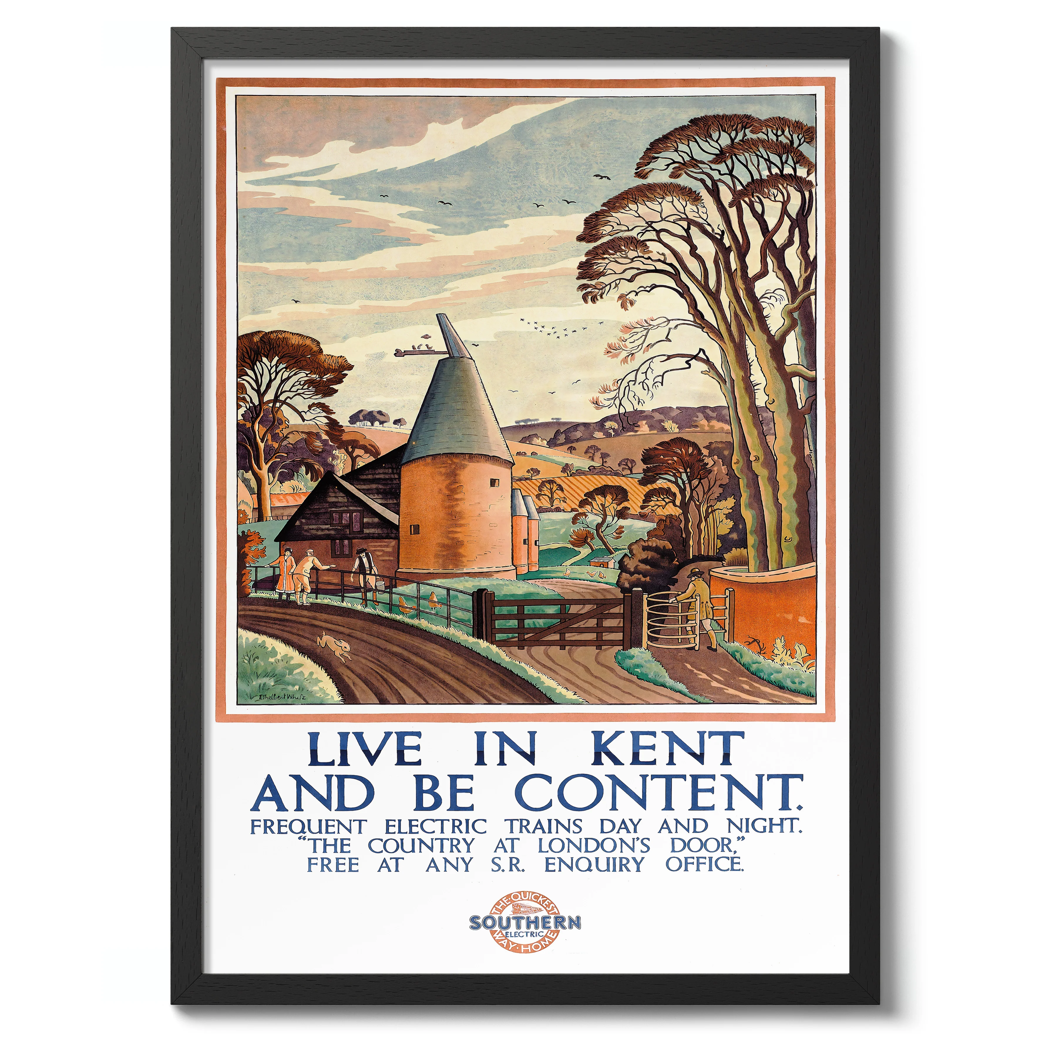 Live in Kent - Image 2
