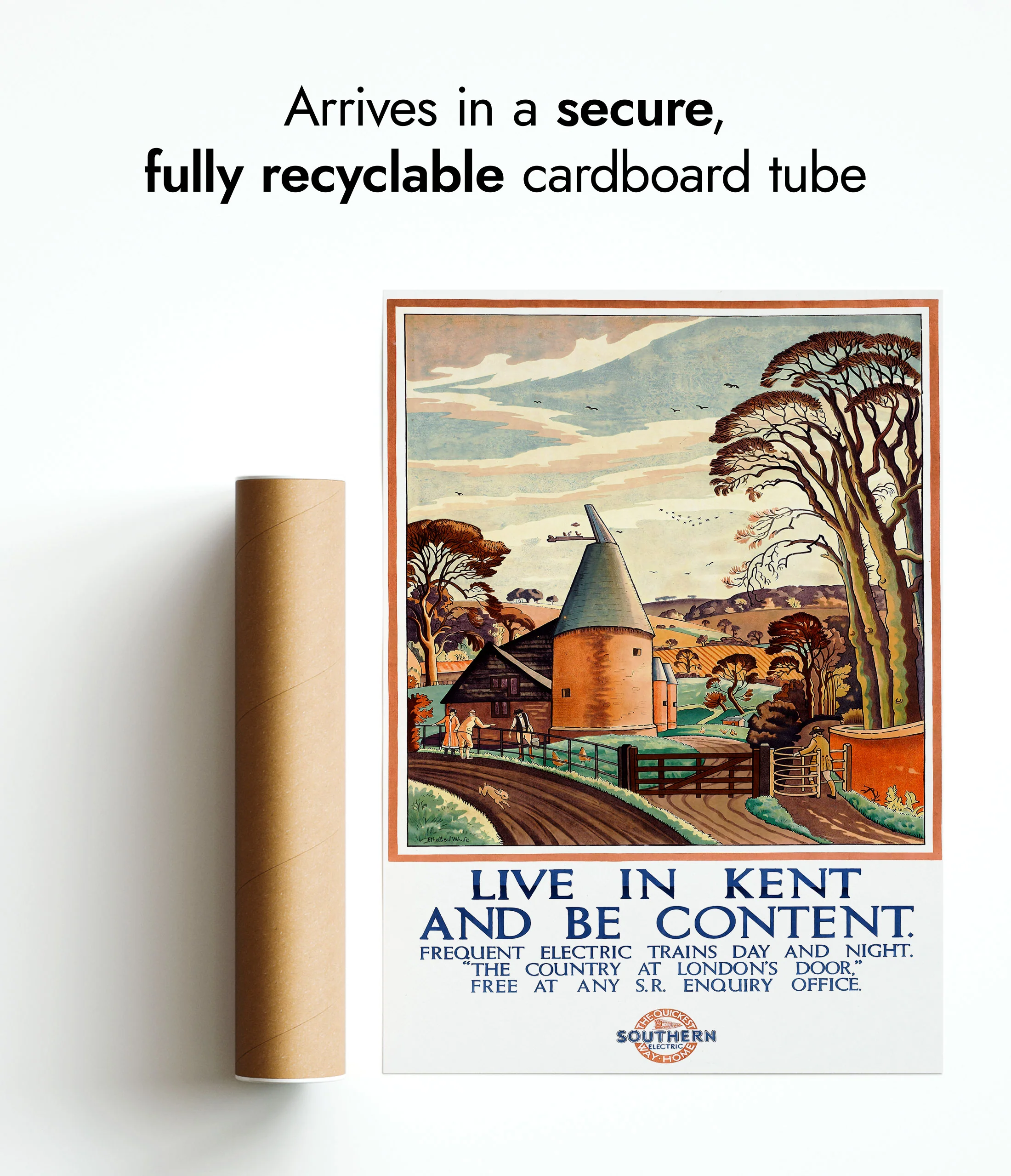 Live in Kent - Image 9