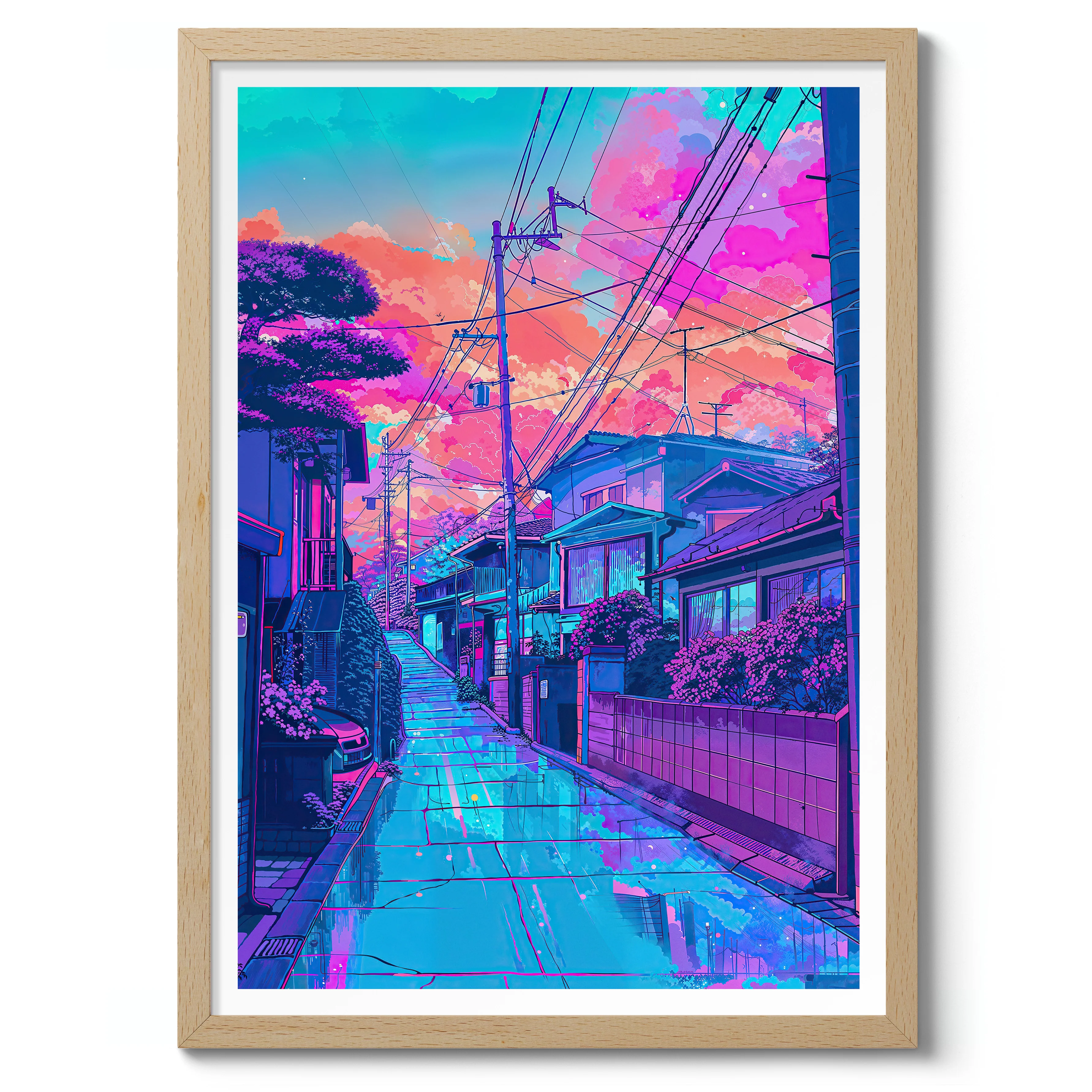 Lo-fi Street 2 - Image 3