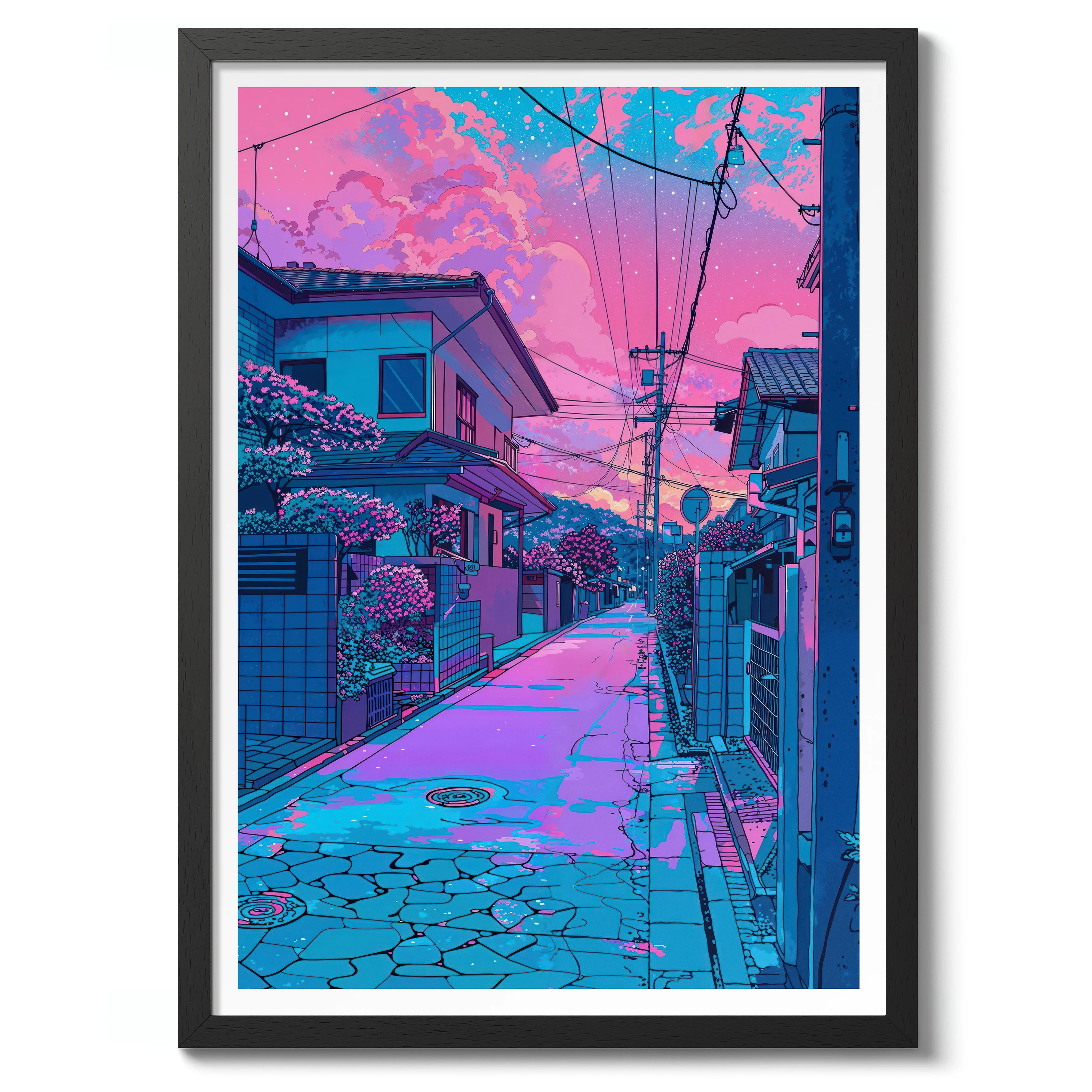 Lo-fi Street - Image 2