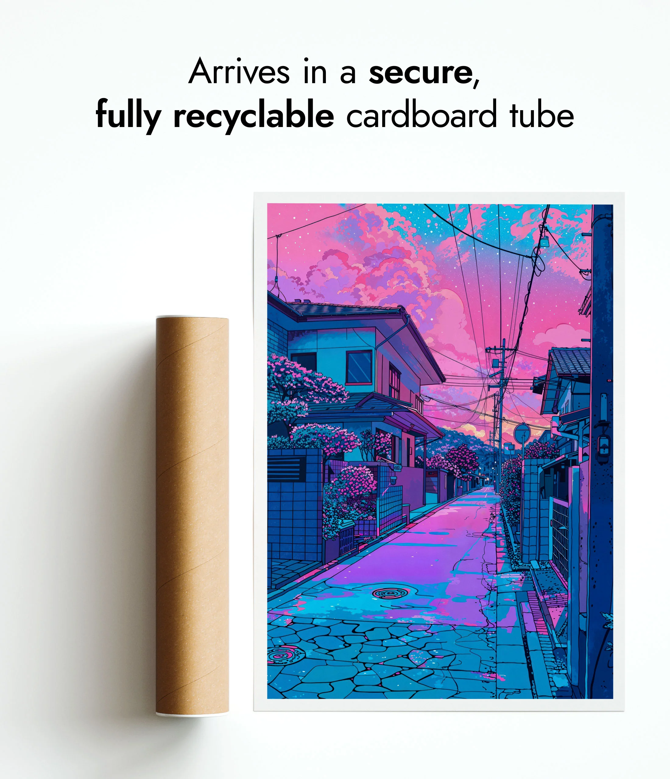 Lo-fi Street - Image 9