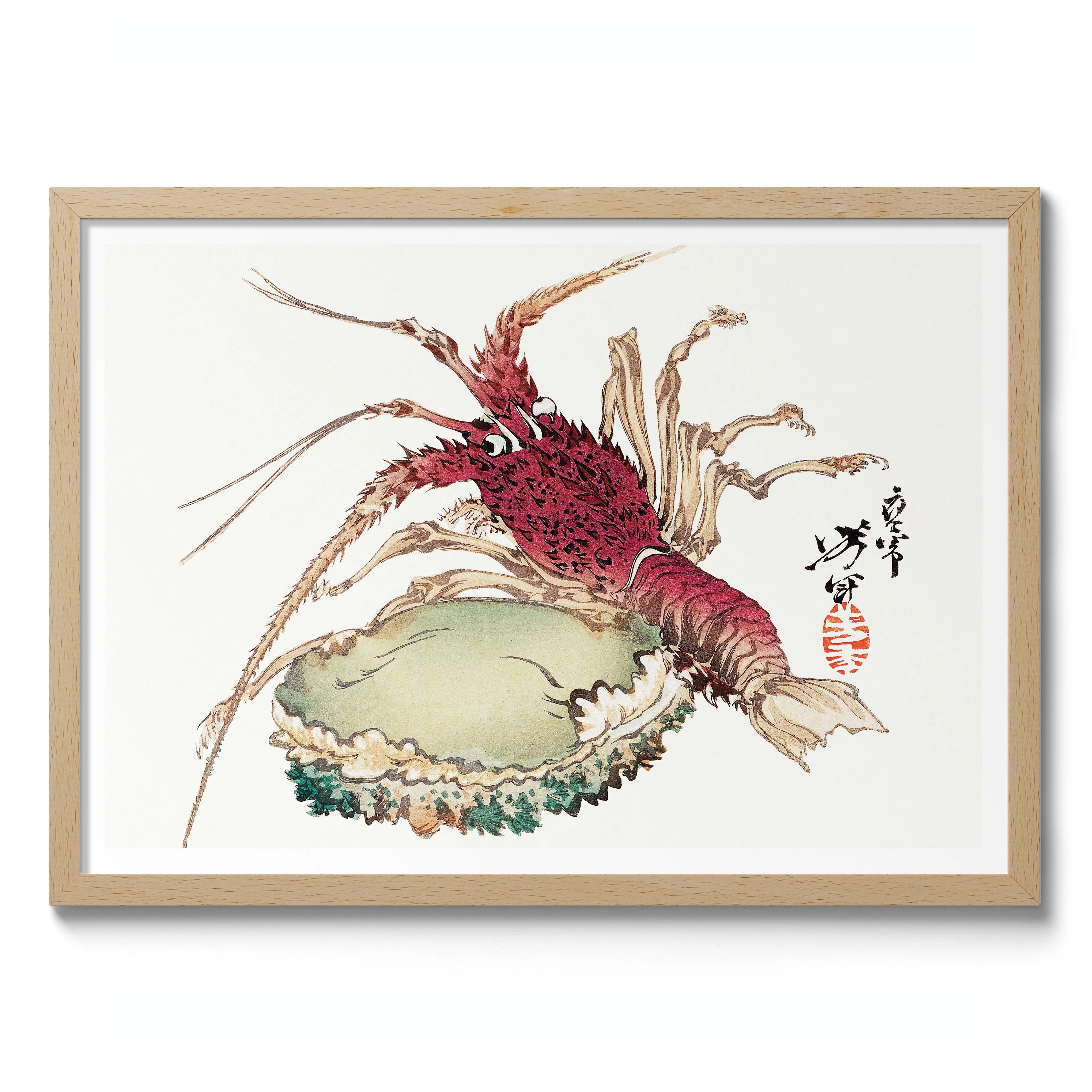Lobster & Abalone - Image 3