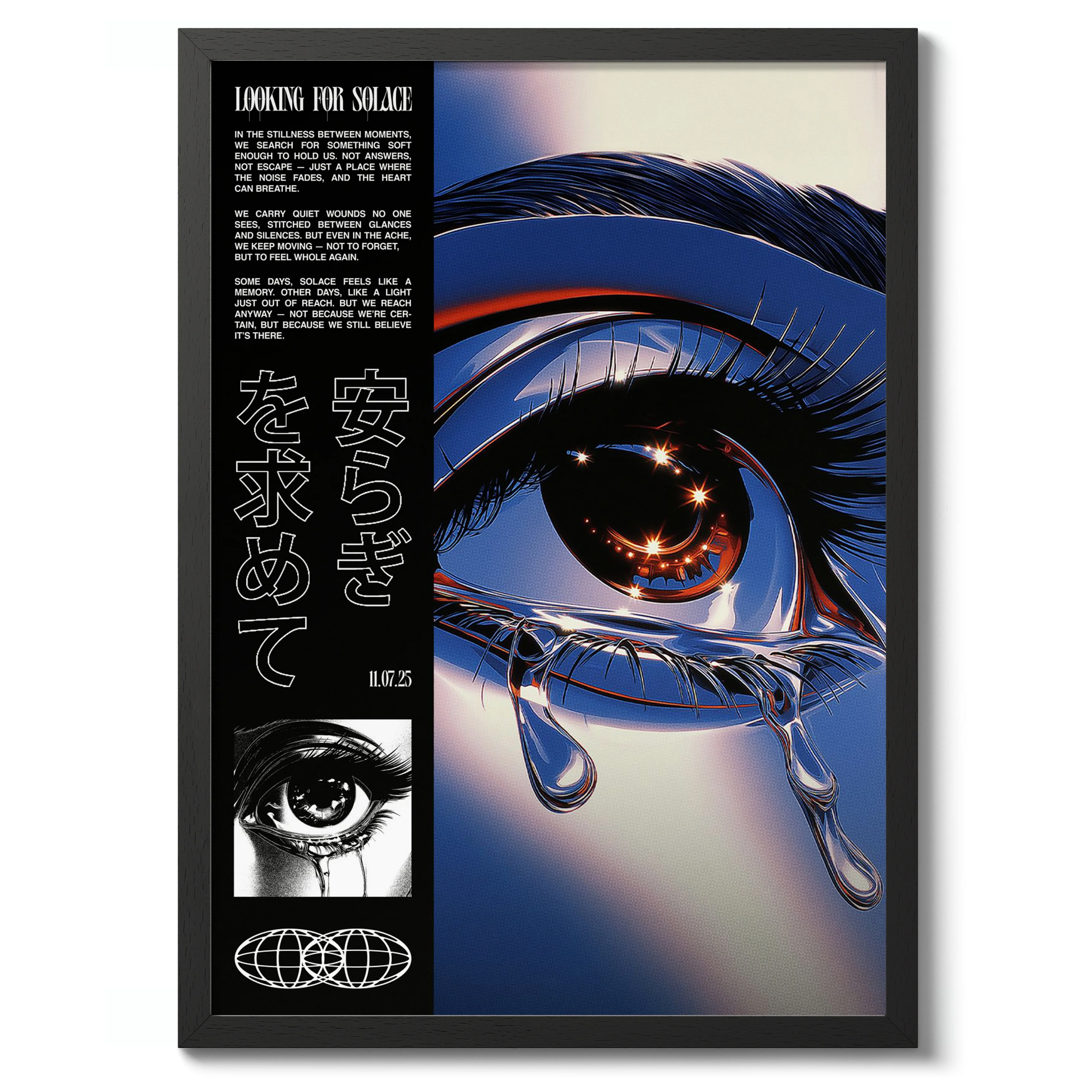 Looking for Solace - Image 2