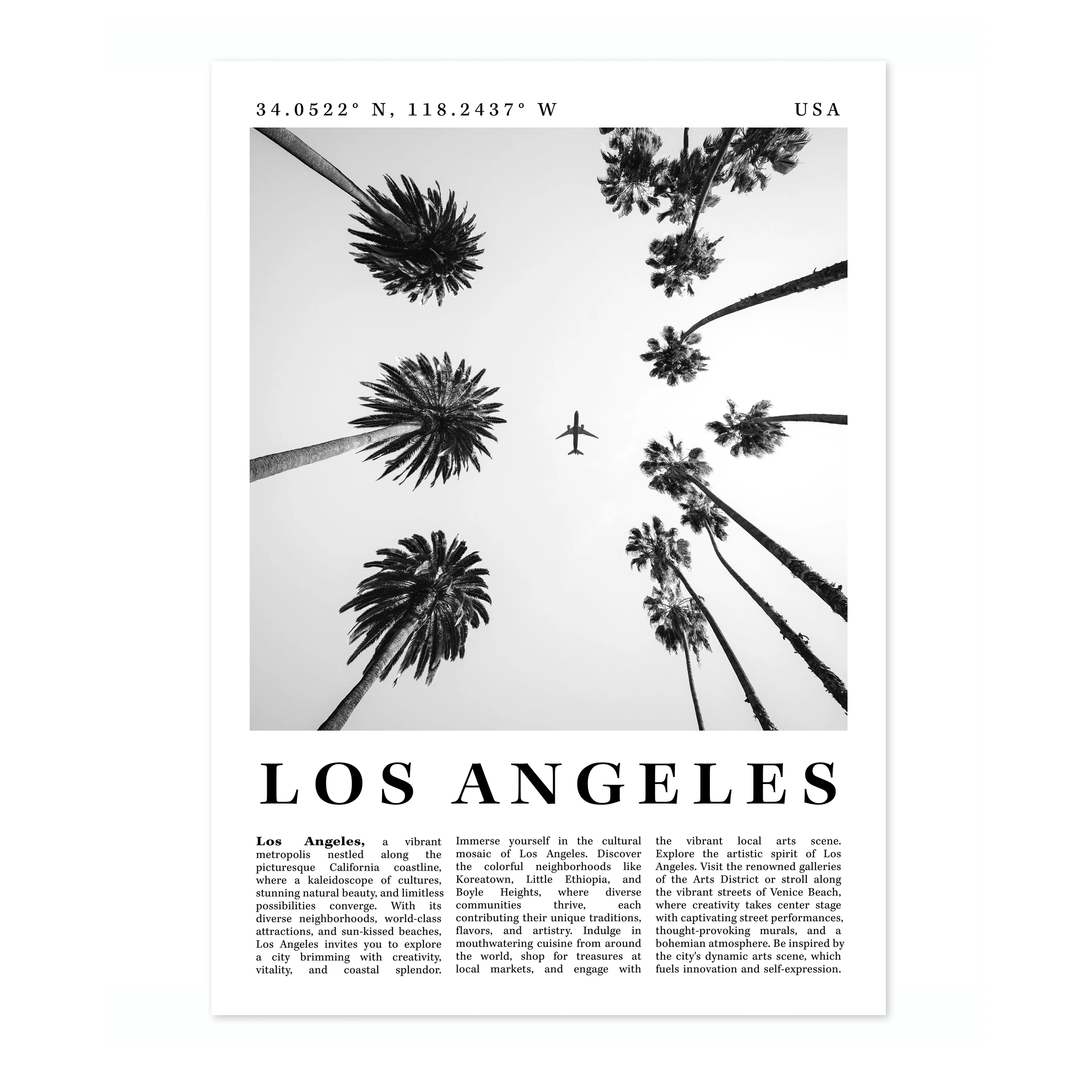 Los Angeles - USA - Image 4