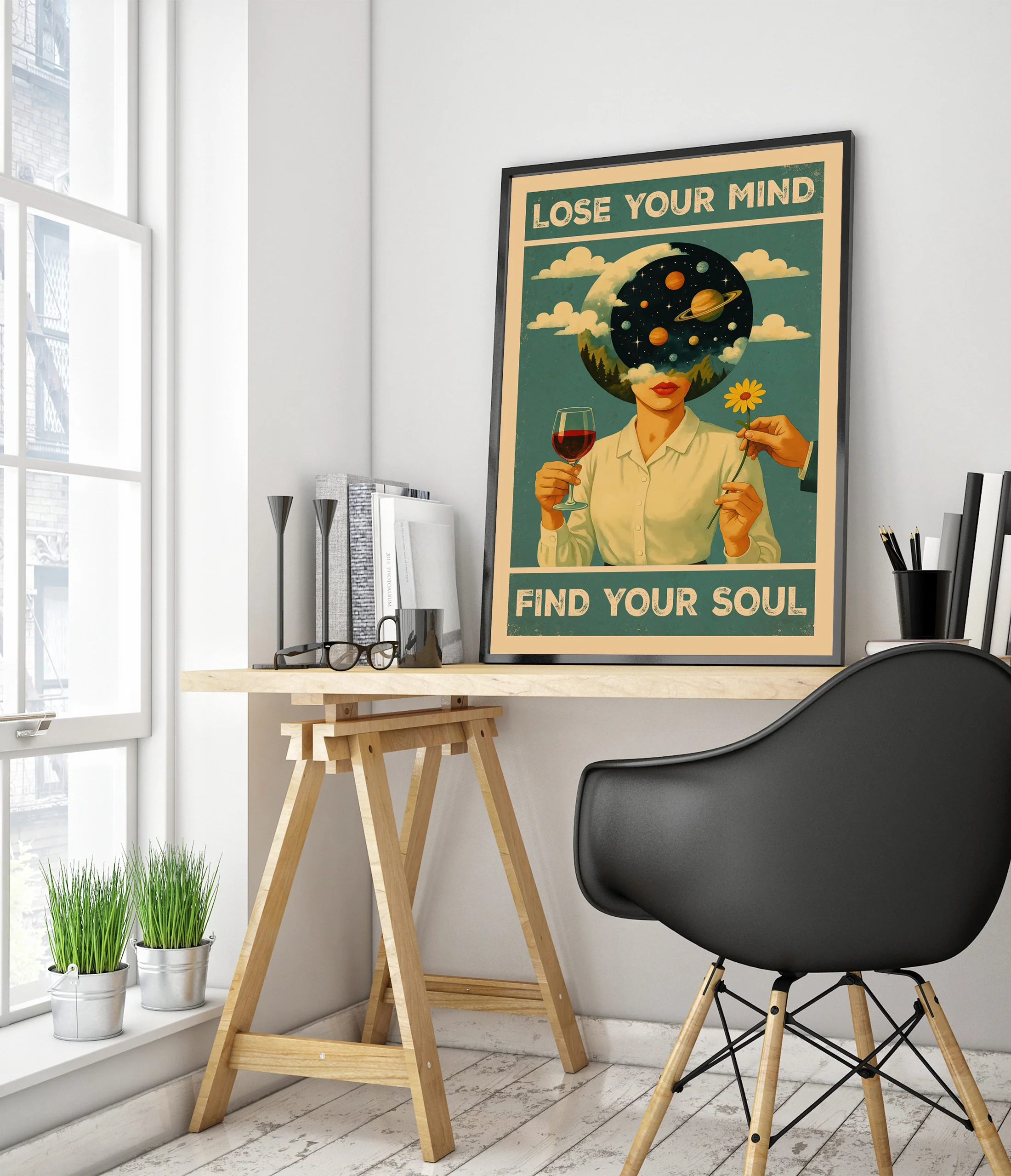 Lose Your Mind, Find Your Soul II - Image 5