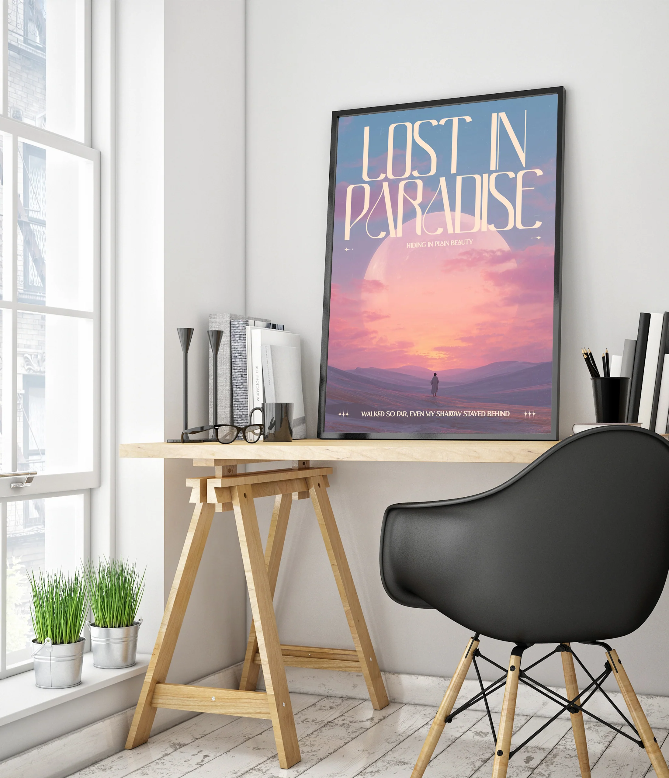 Lost in Paradise - Image 5