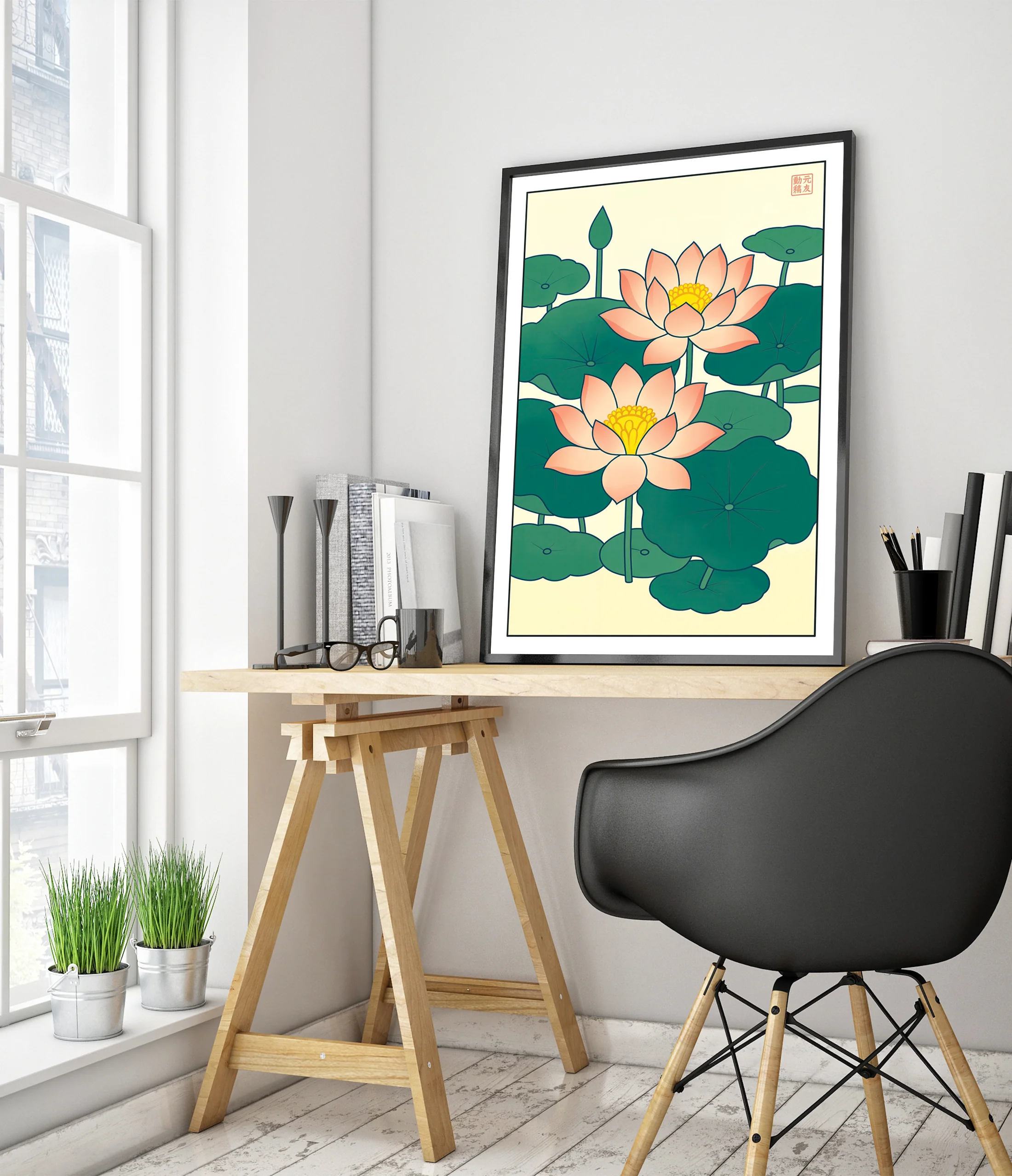 Lotus Flowers - Image 5