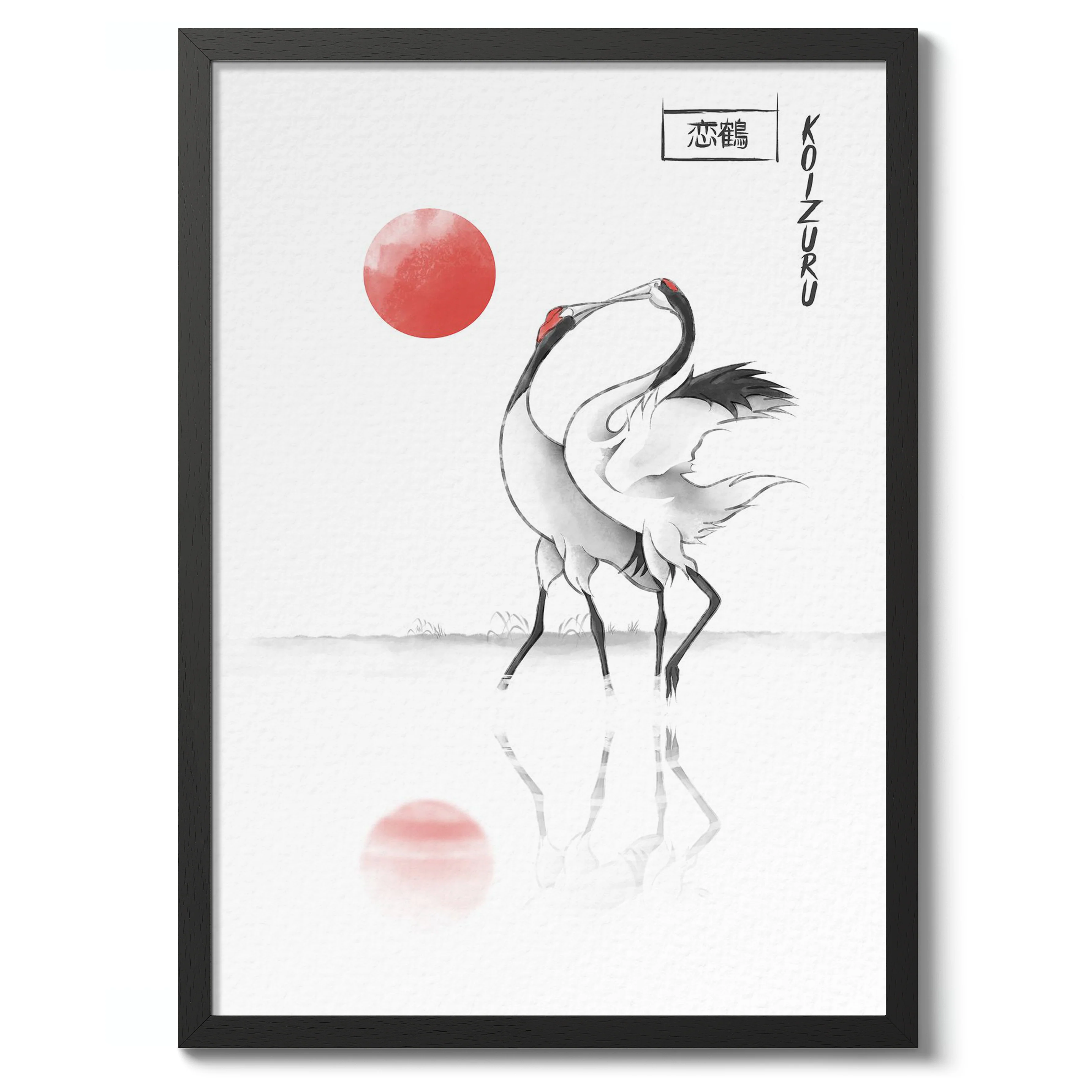 Love Cranes - Image 2