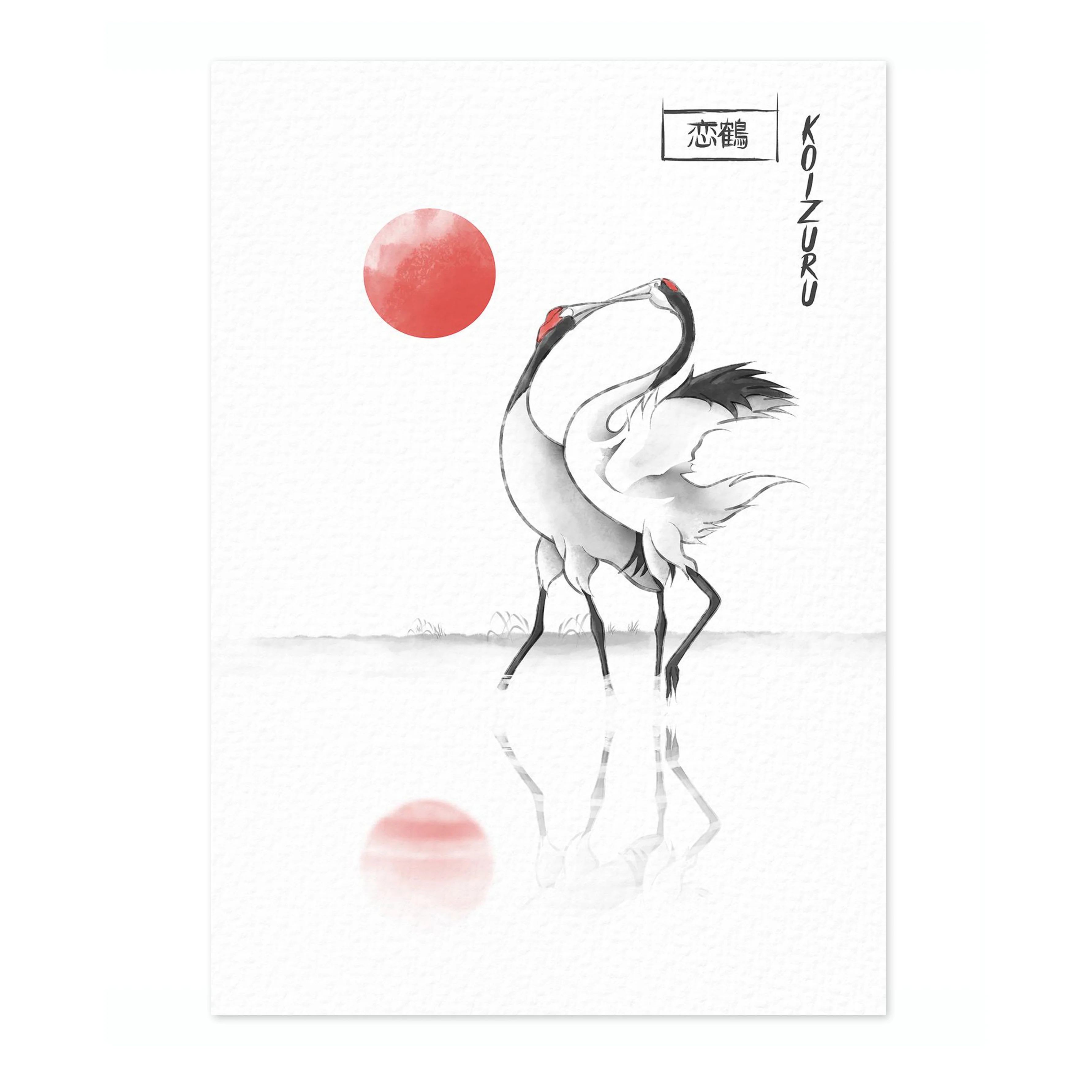 Love Cranes - Image 4