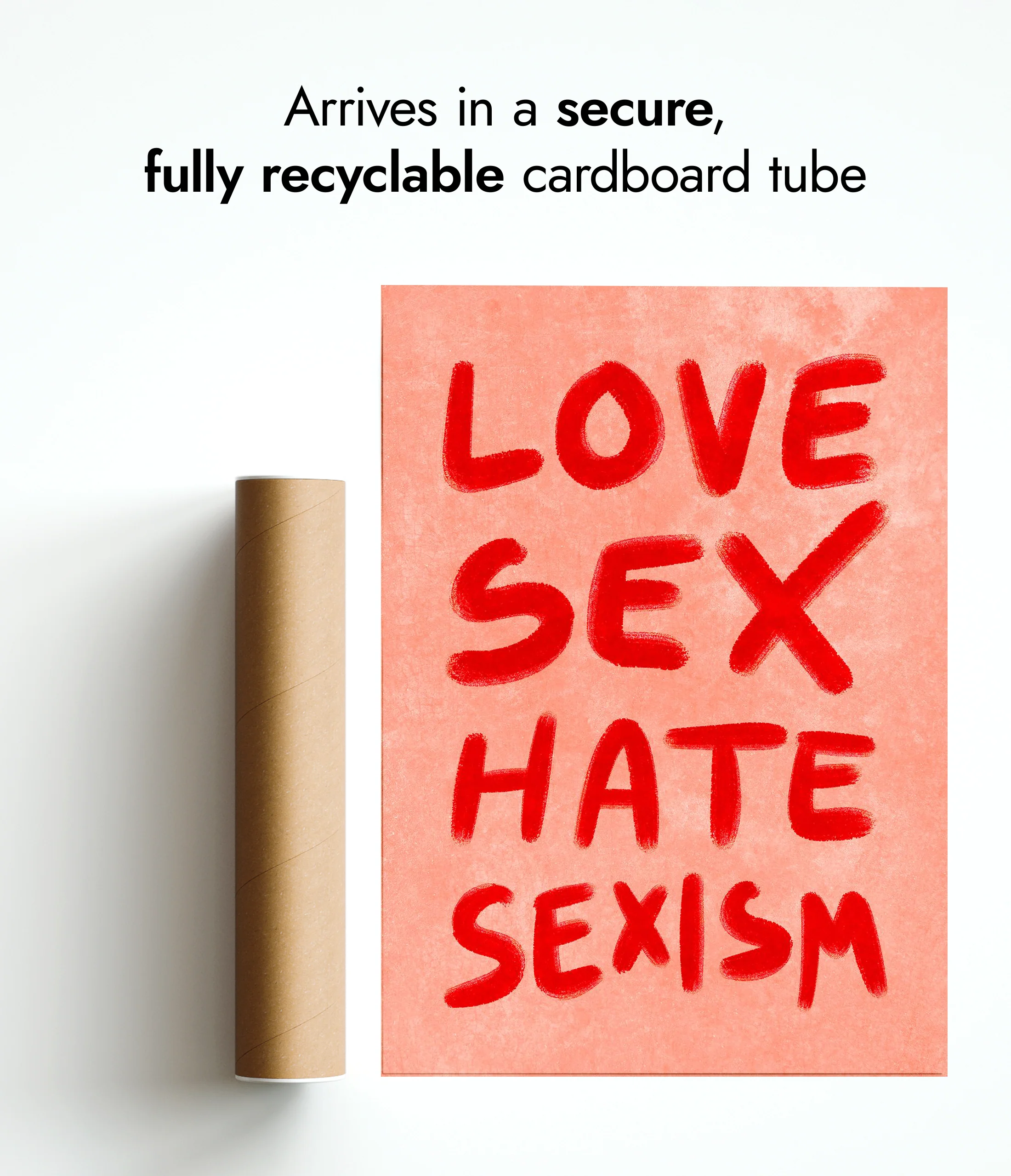 Love, Sex, Hate, Sexism - Image 9