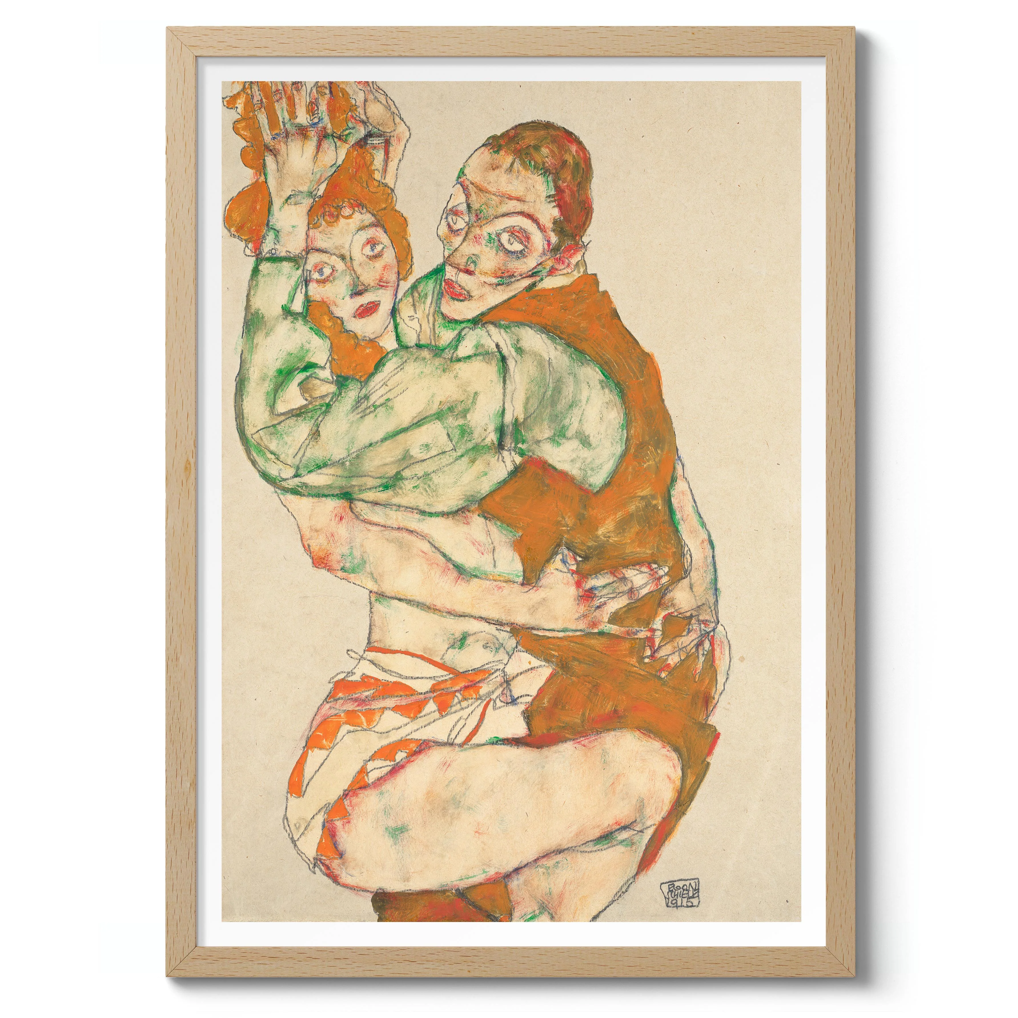 Lovemaking - Image 3