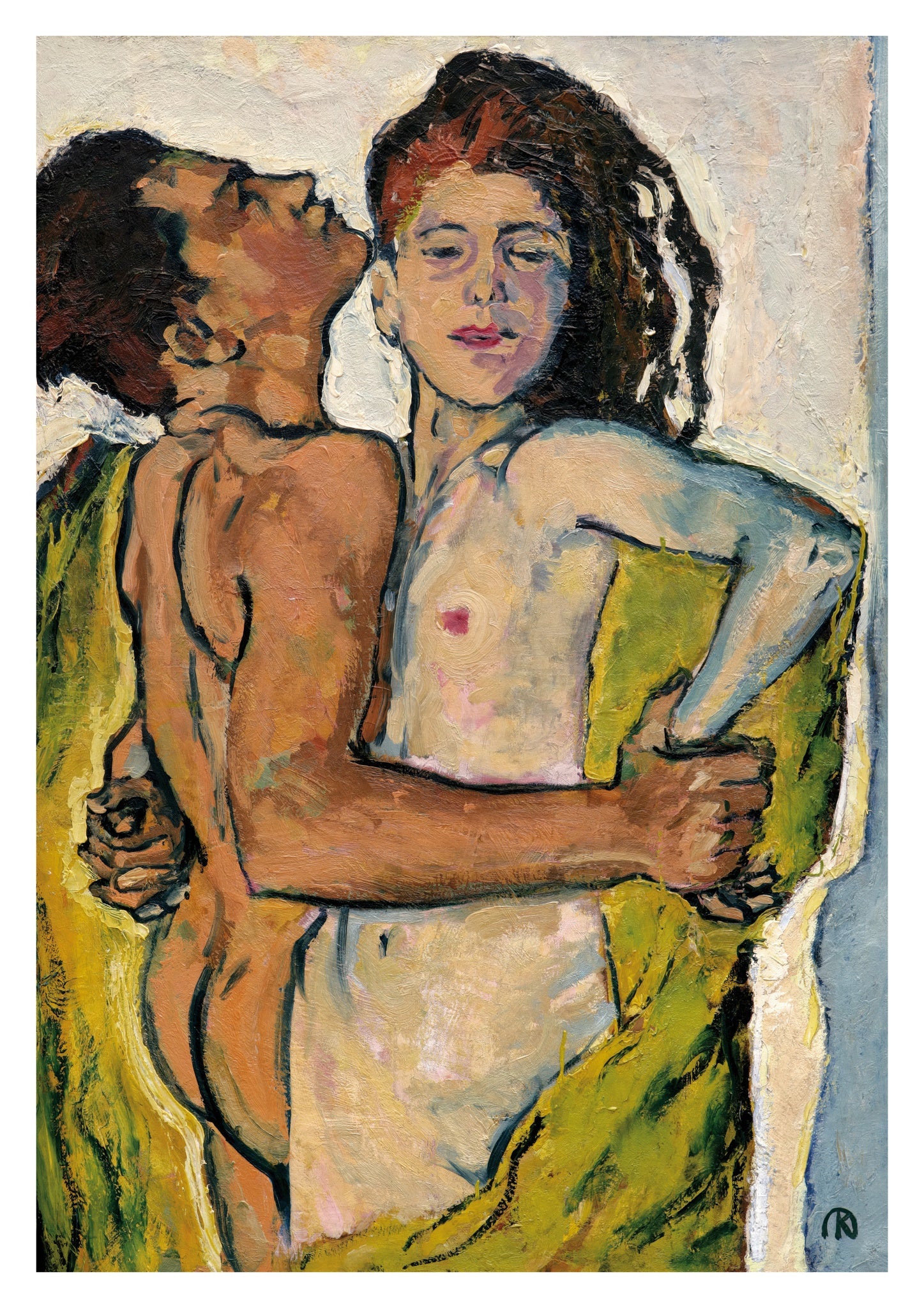 Lovers