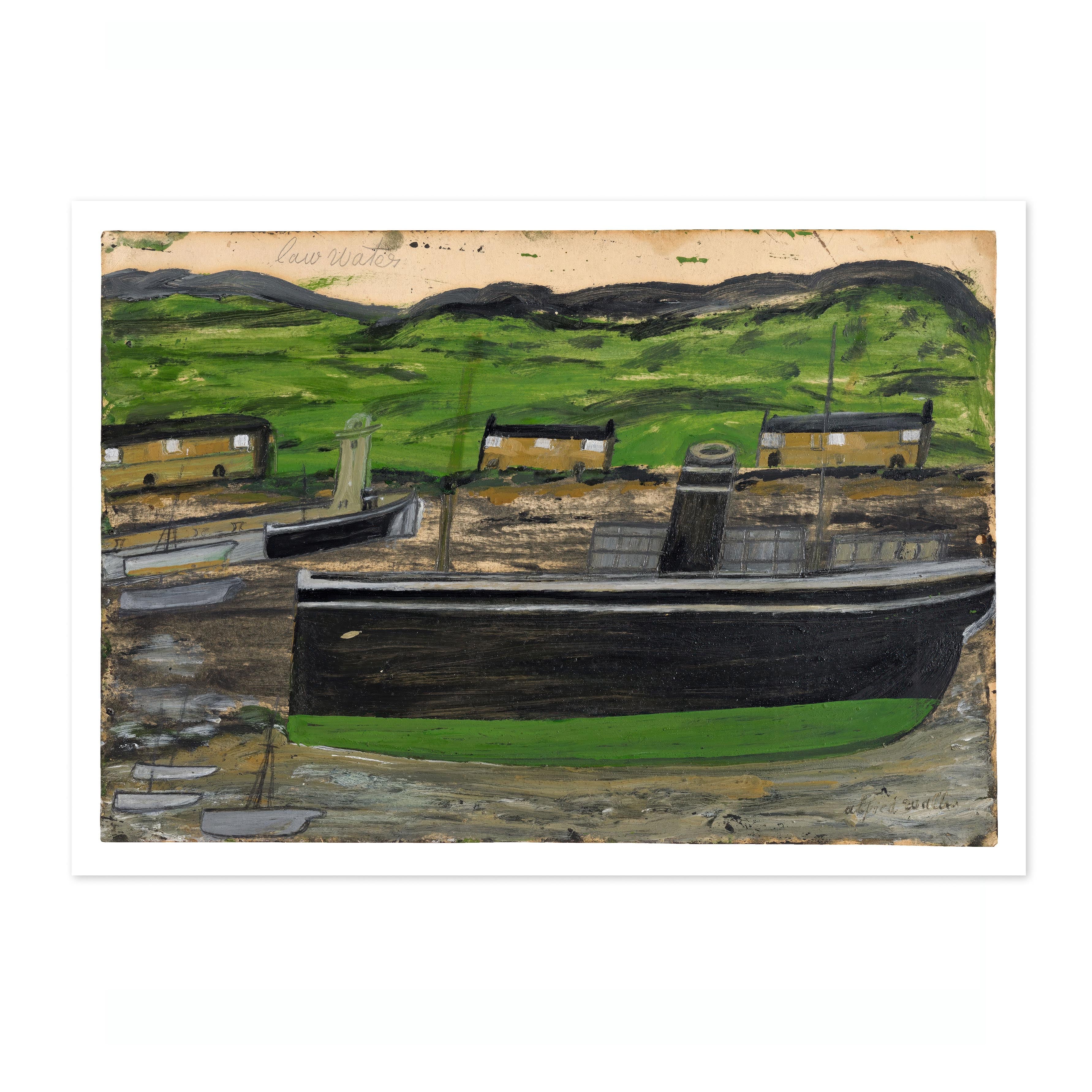 Low Waters - Image 4