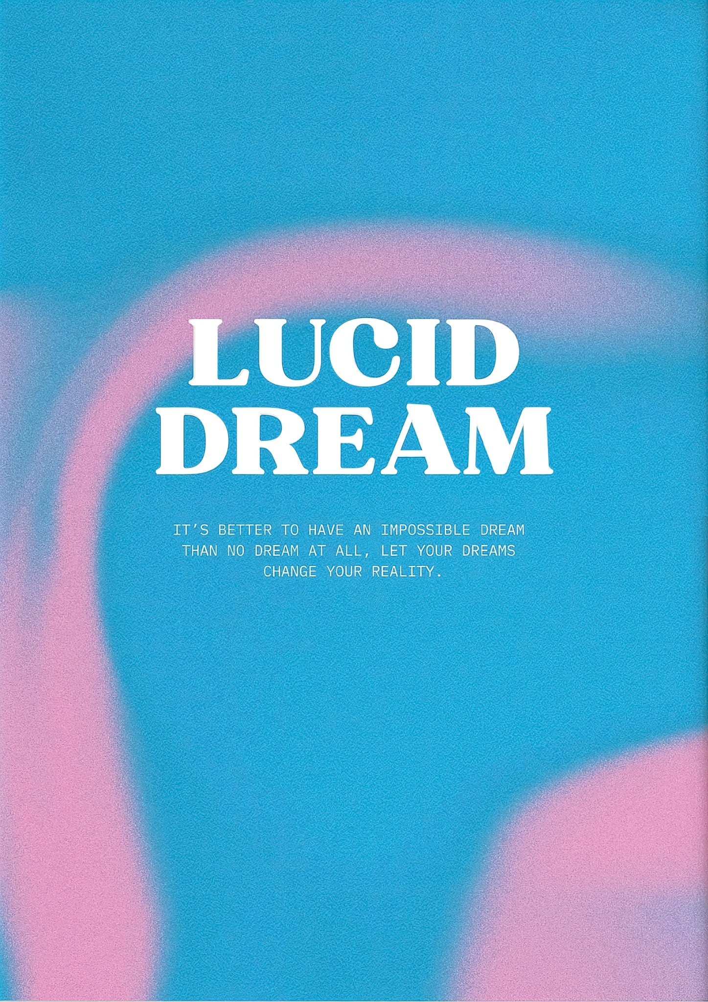 Lucid Dream