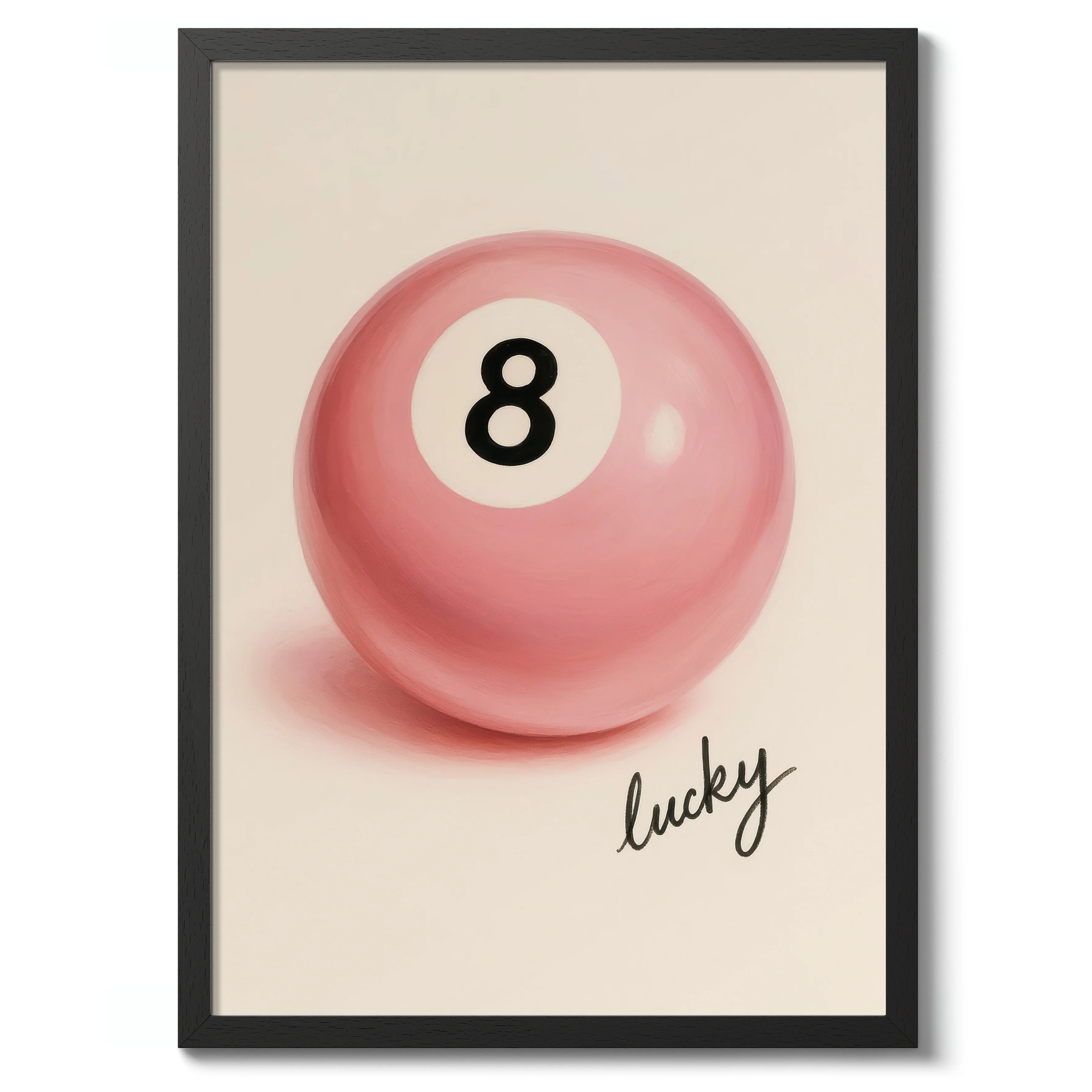 Lucky 8 - Image 2