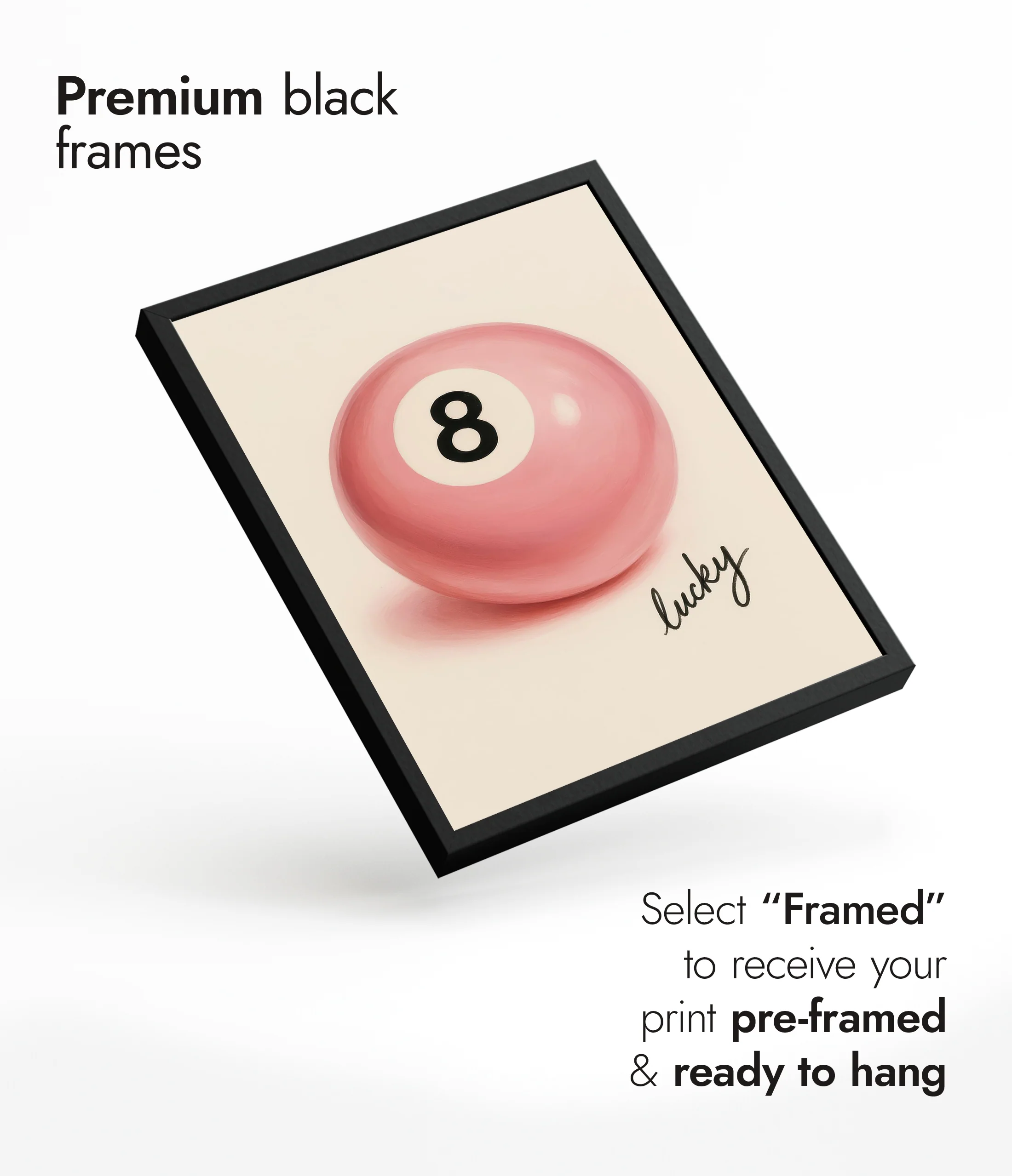 Lucky 8 - Image 7