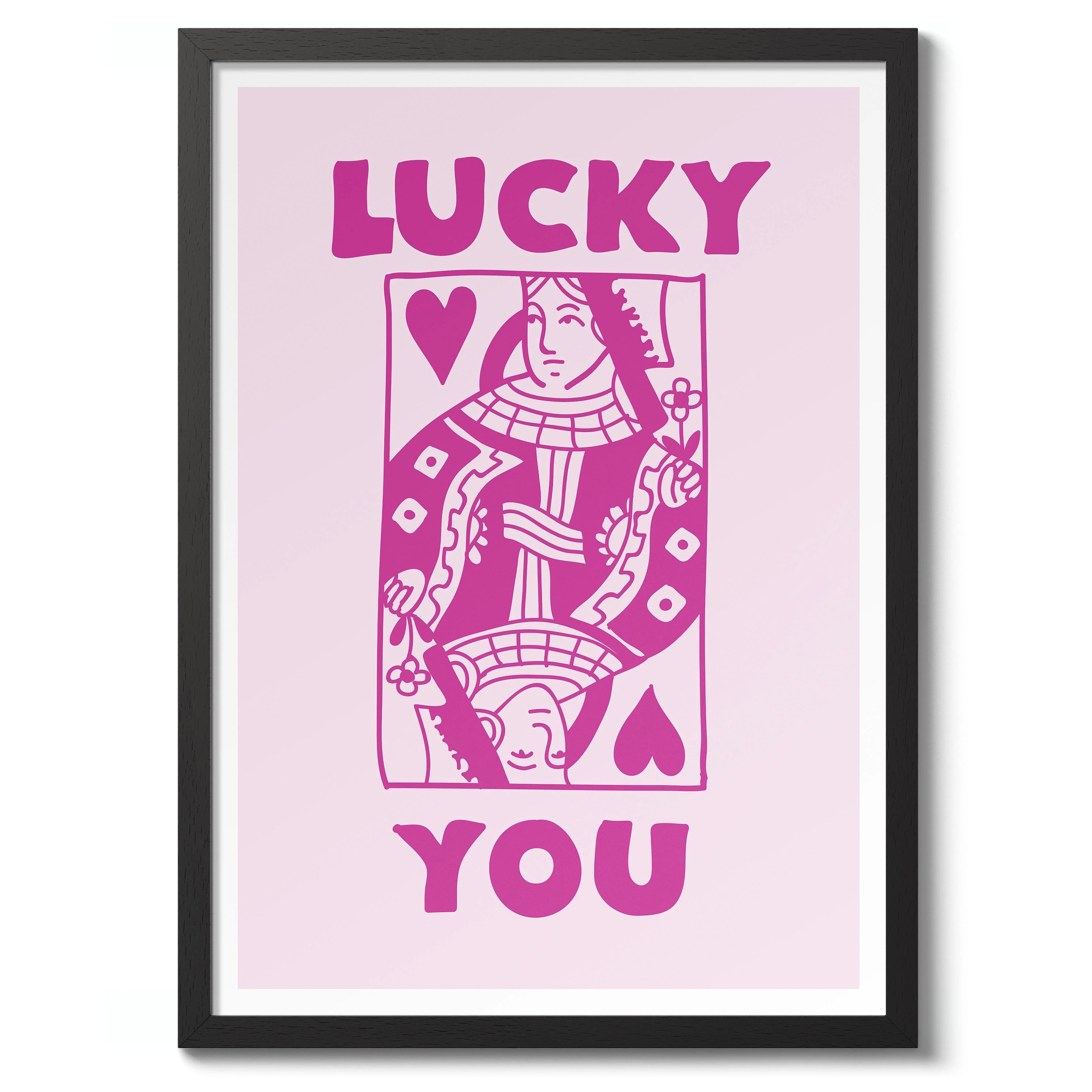 Lucky You - Image 2