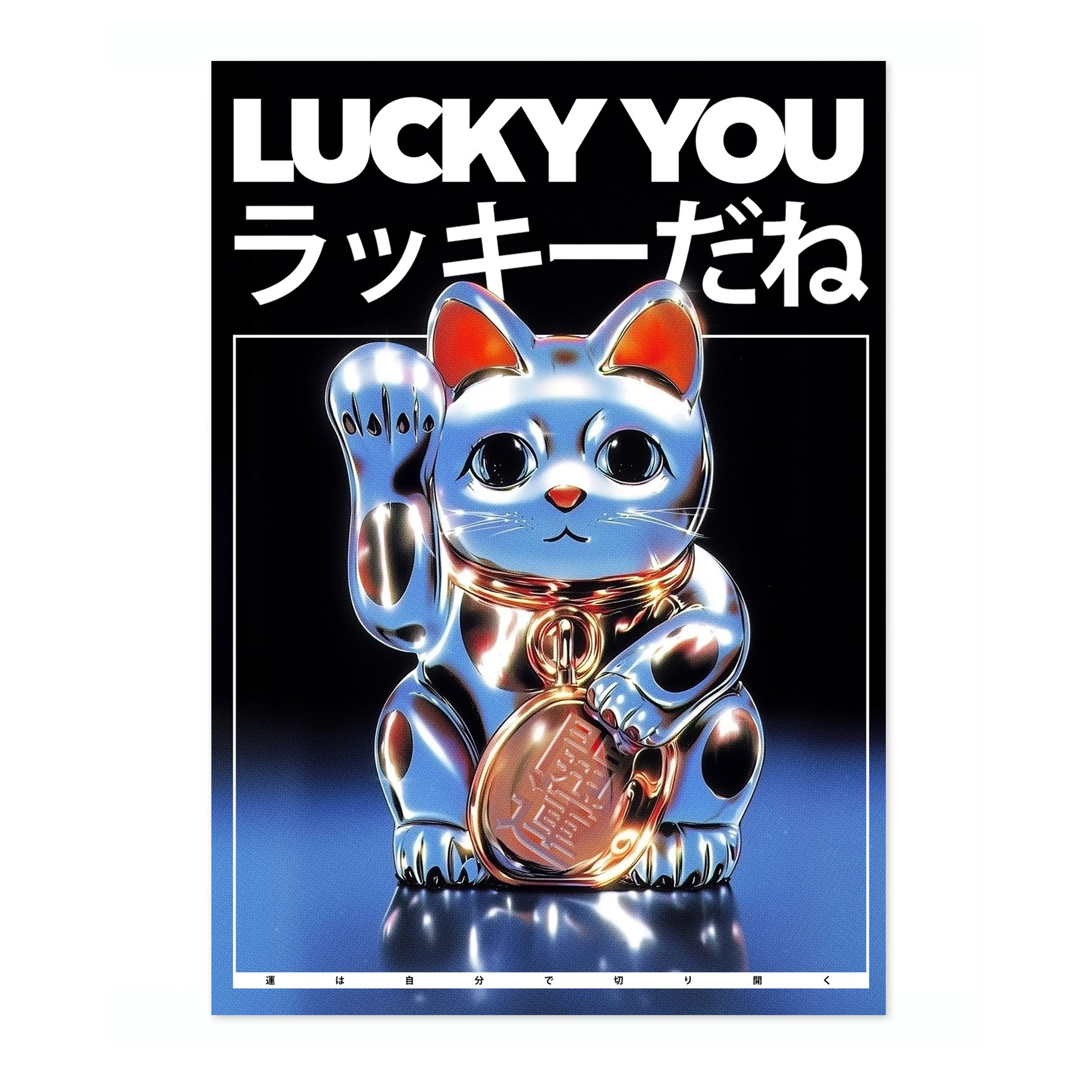 Lucky You - Image 4