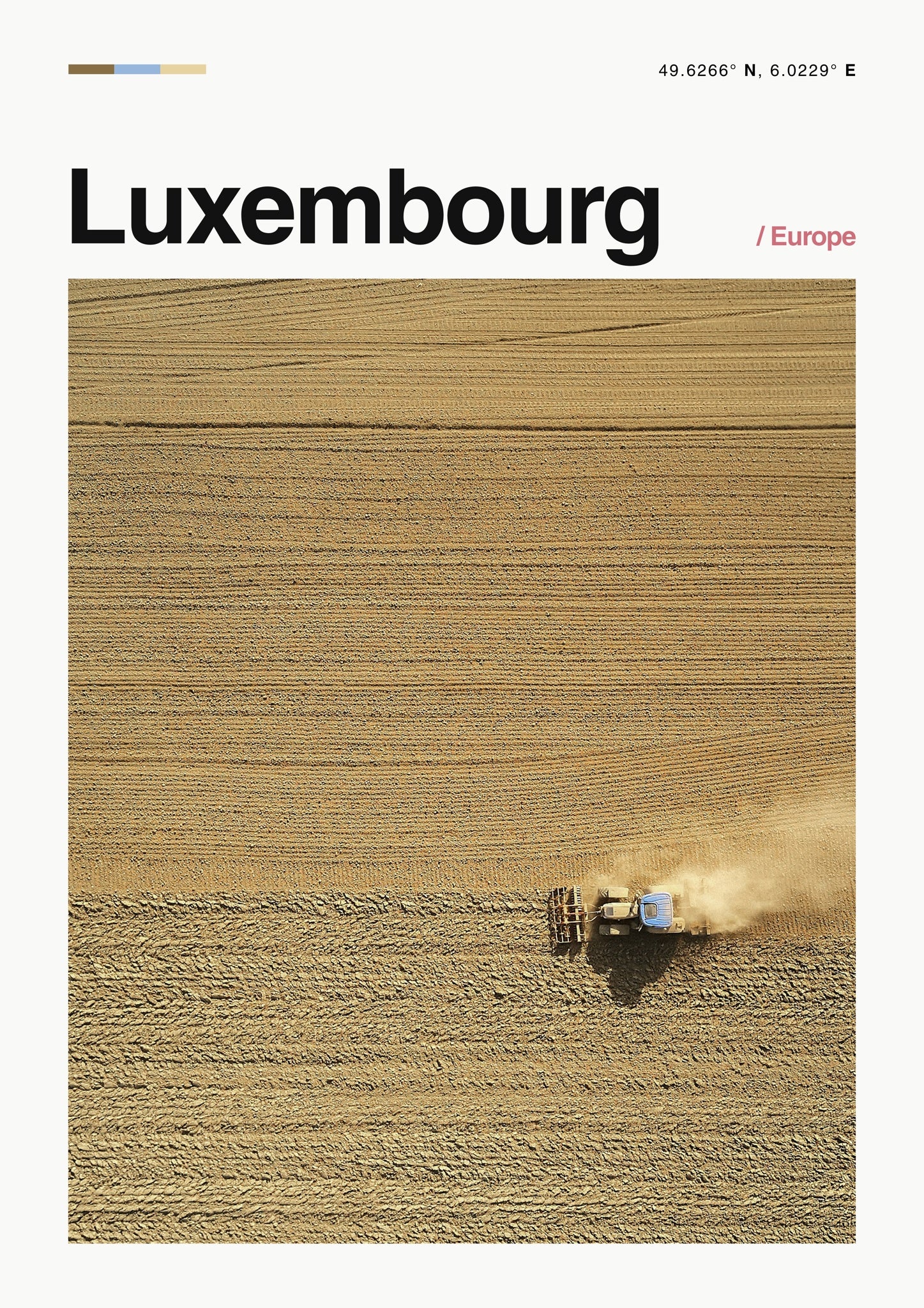 Luxembourg