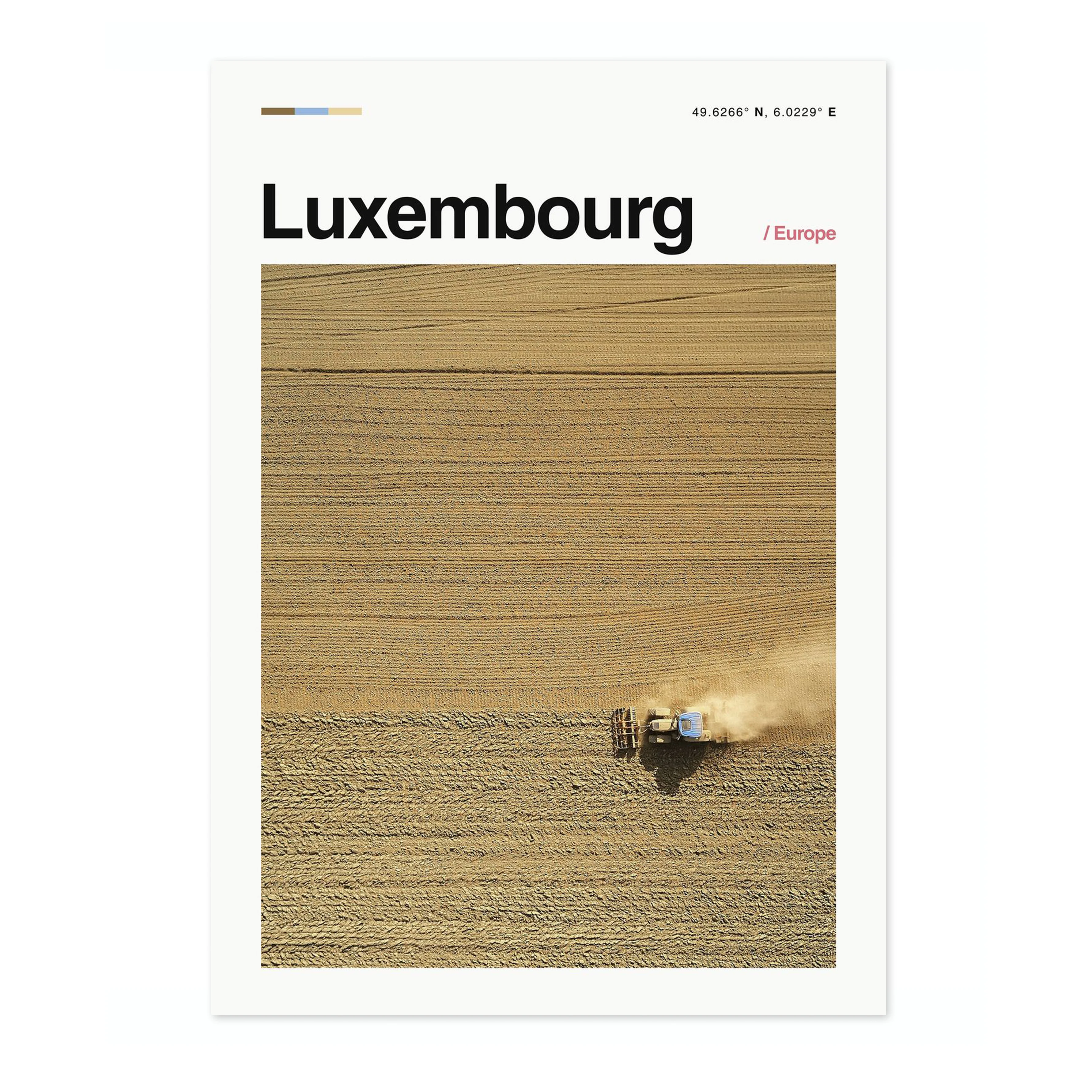 Luxembourg - Image 4