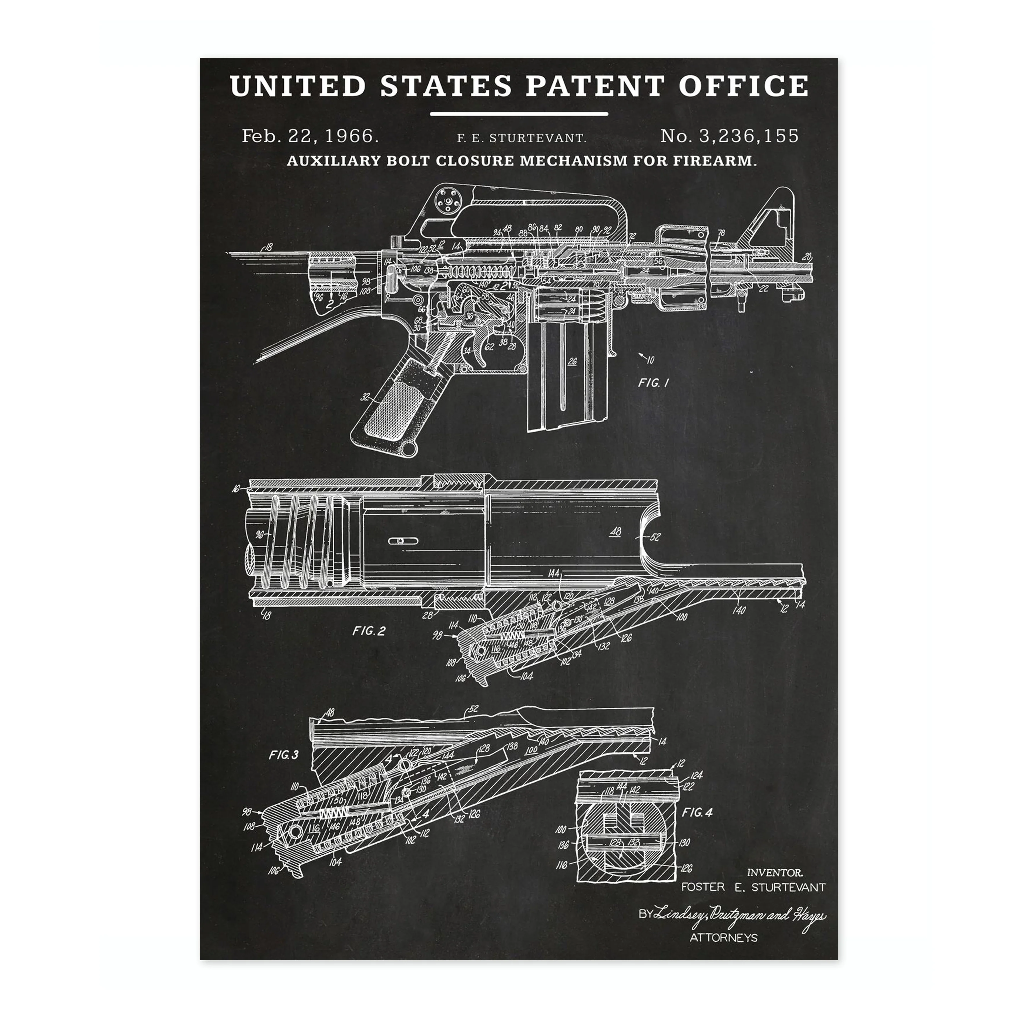 Machine Gun - Image 4