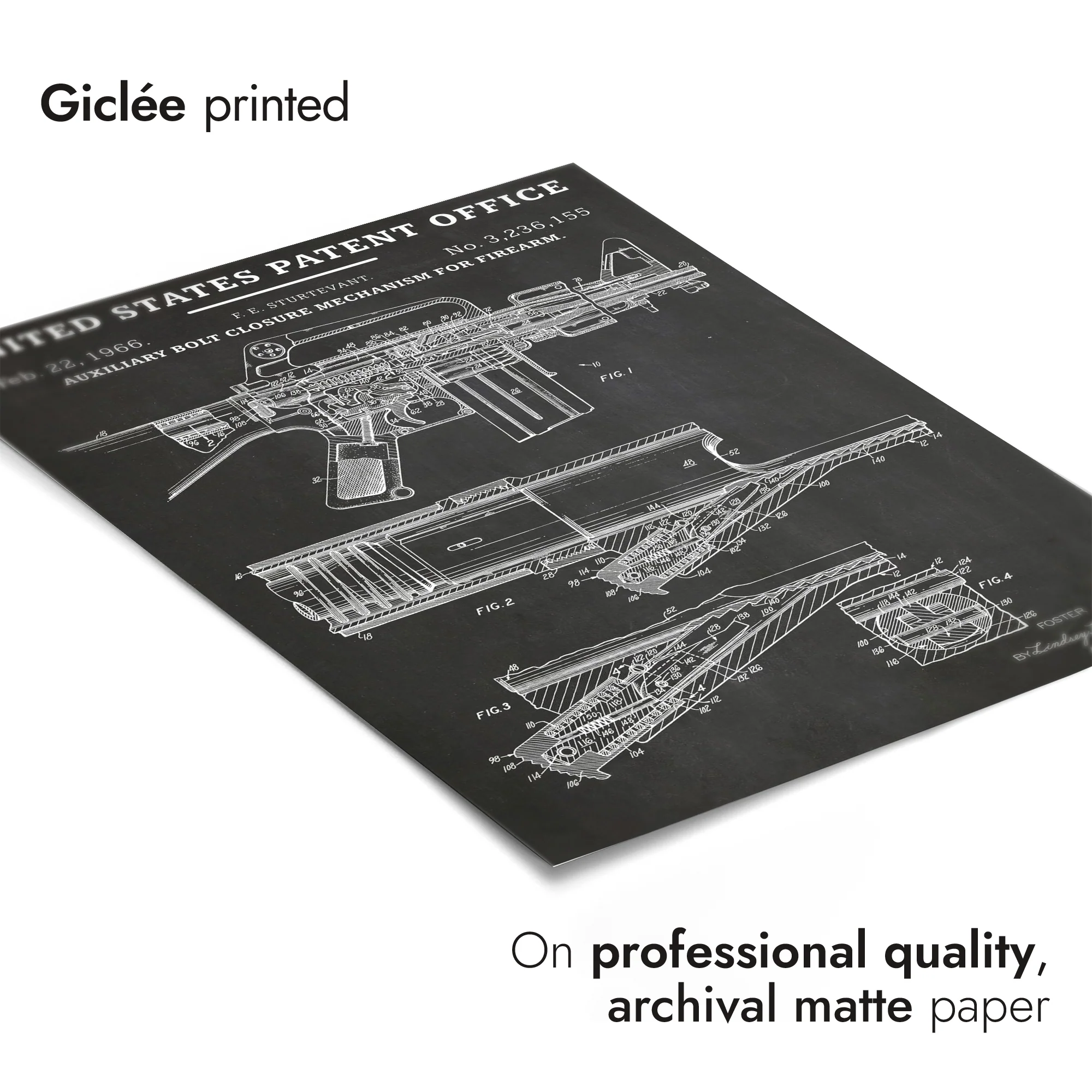 Machine Gun - Image 6