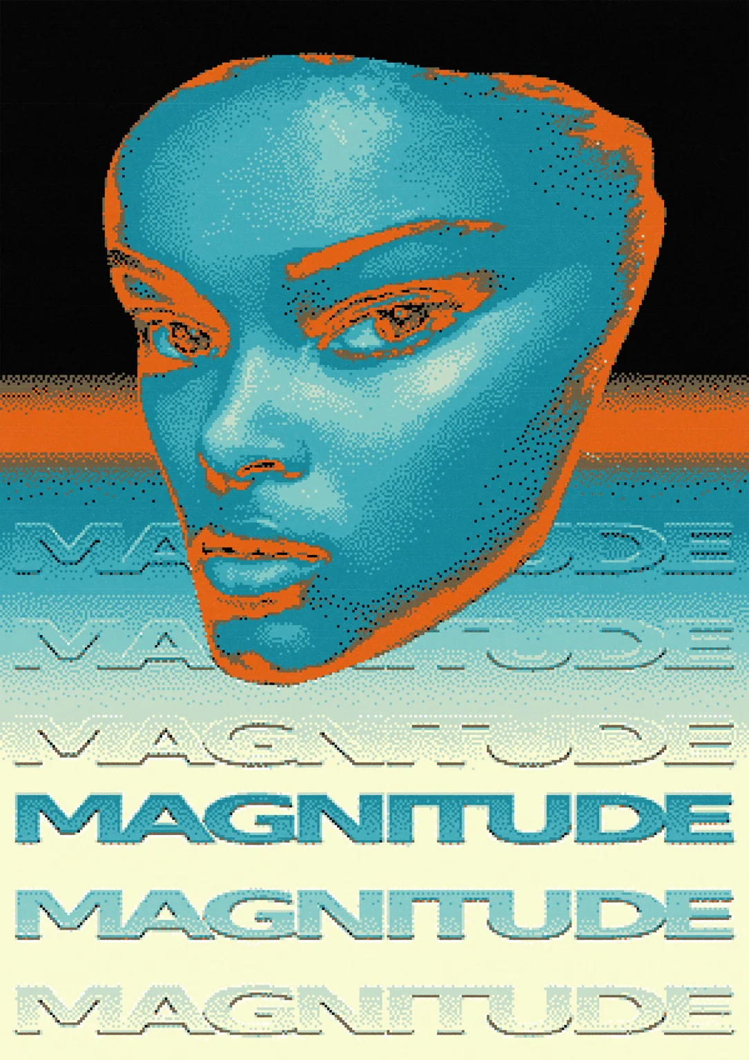 Magnitude