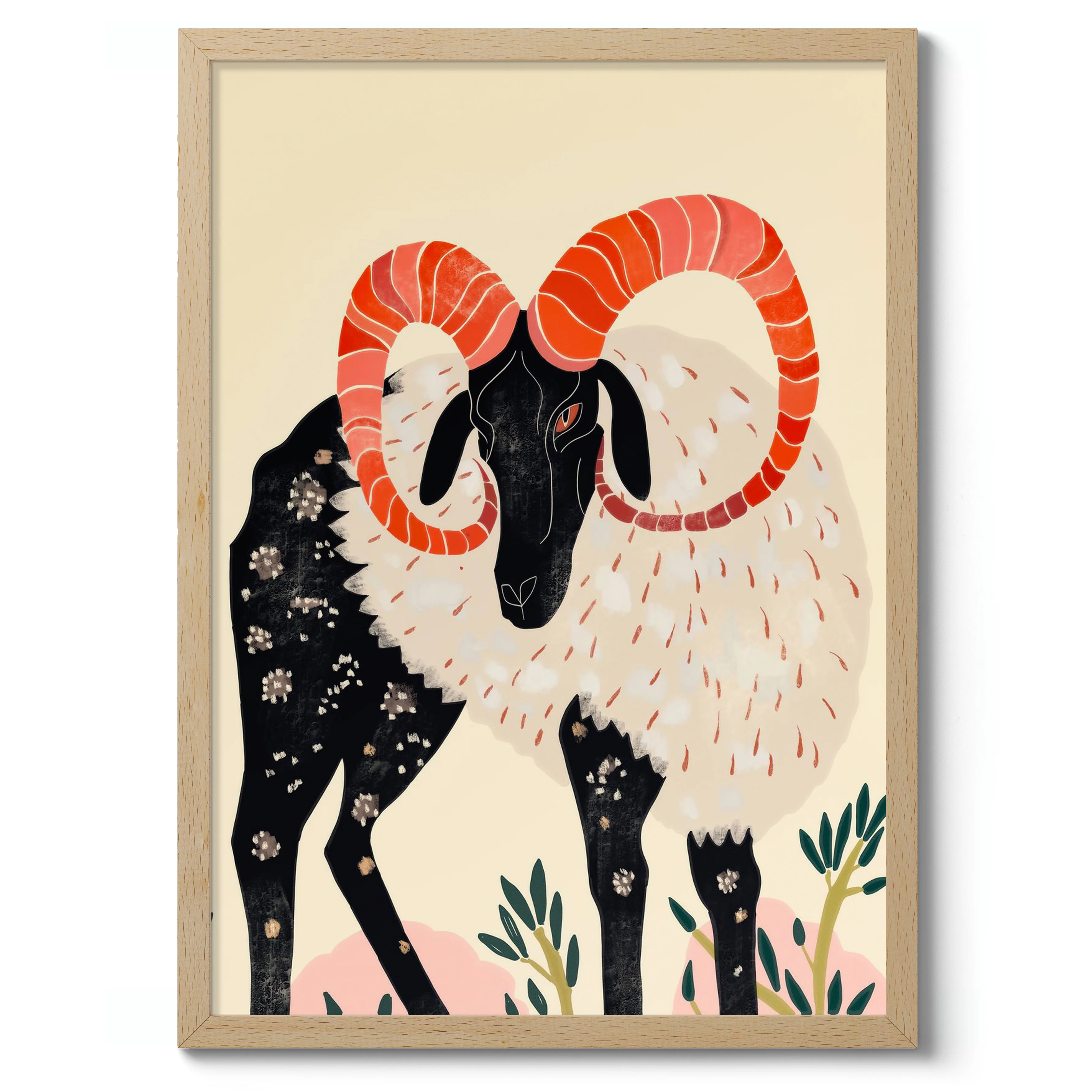 Majestic Ram - Image 3