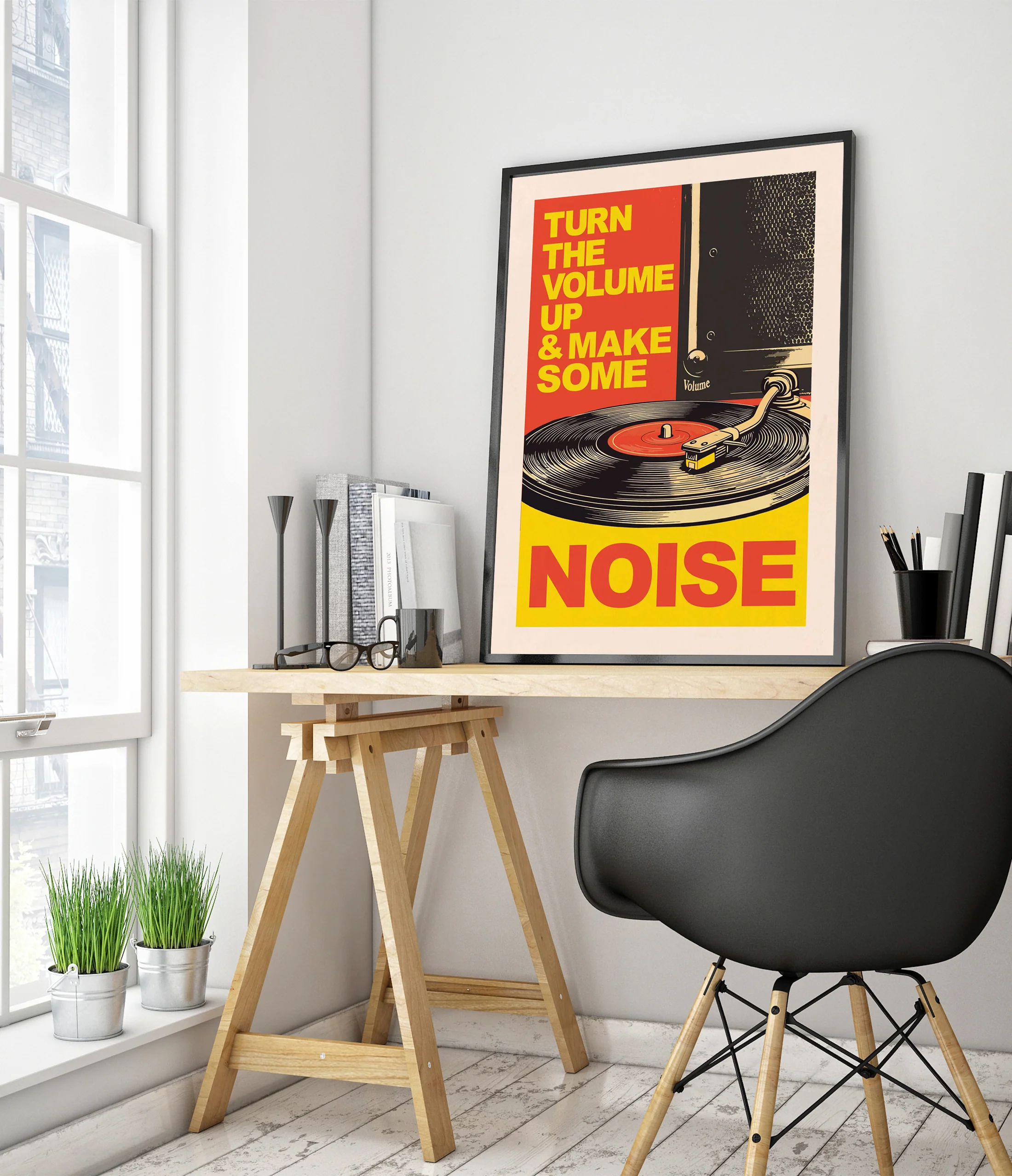 Make Some Noise - Image 5