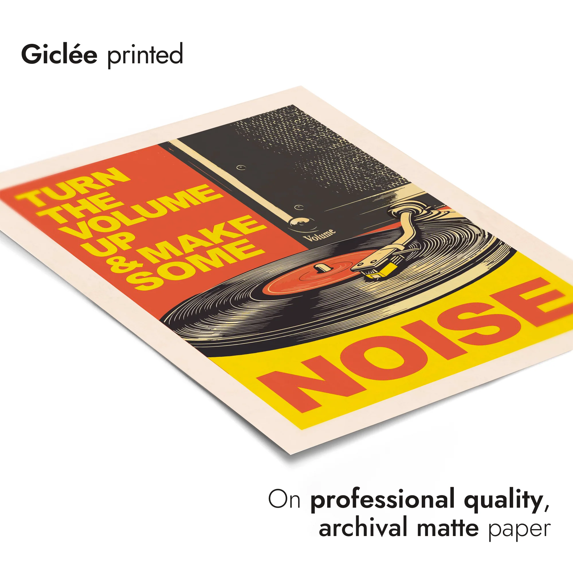 Make Some Noise - Image 6