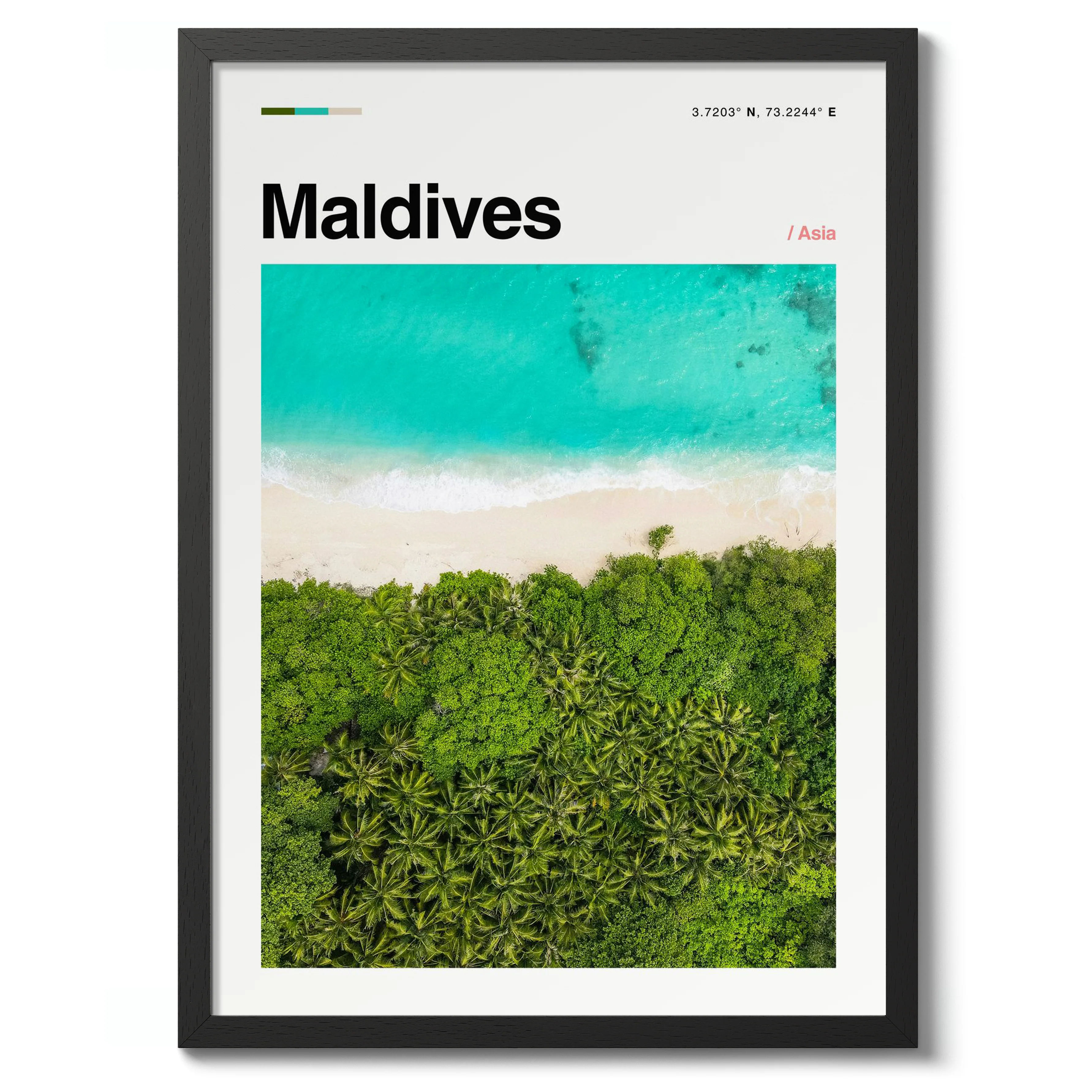 Maldives - Image 2
