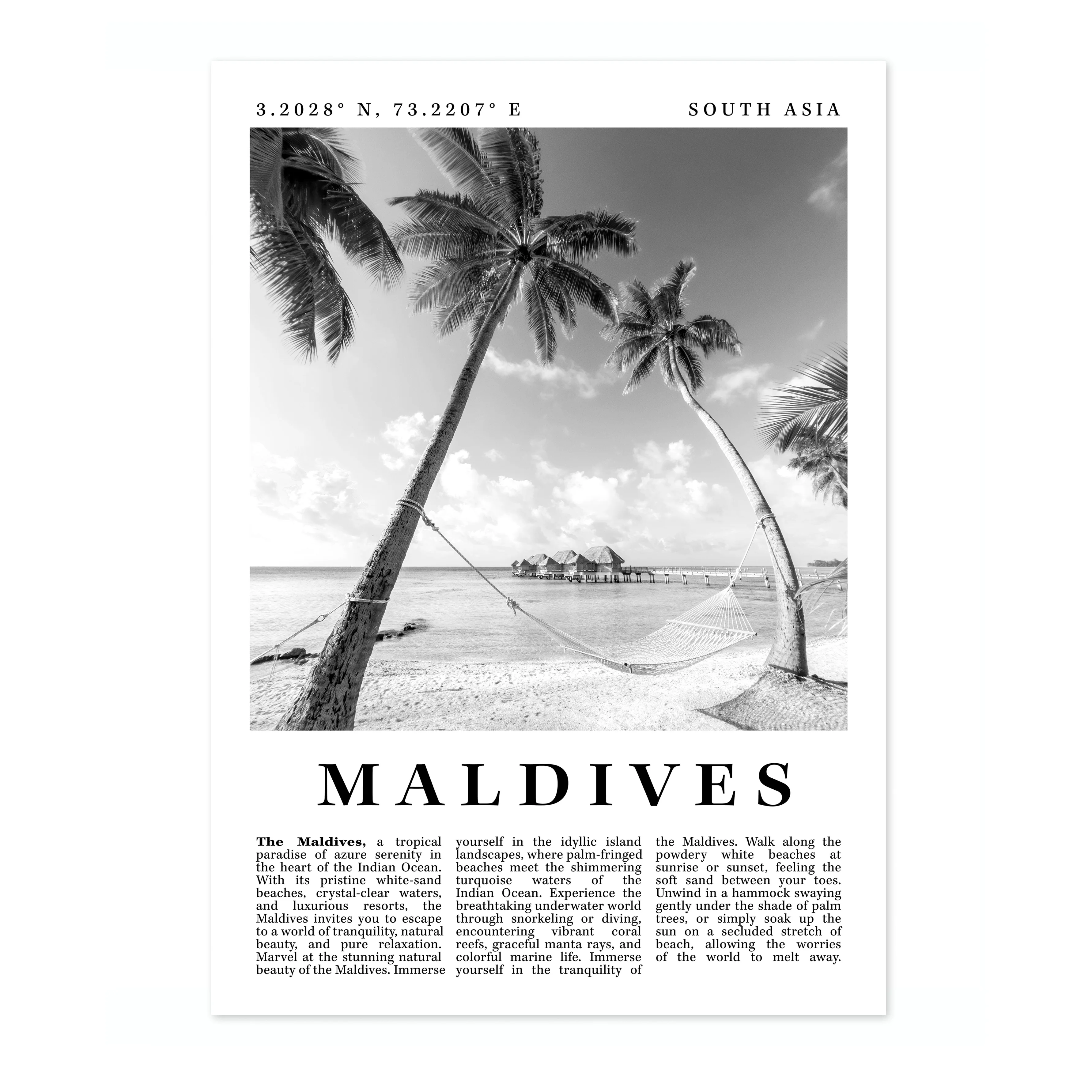 Maldives - Image 4