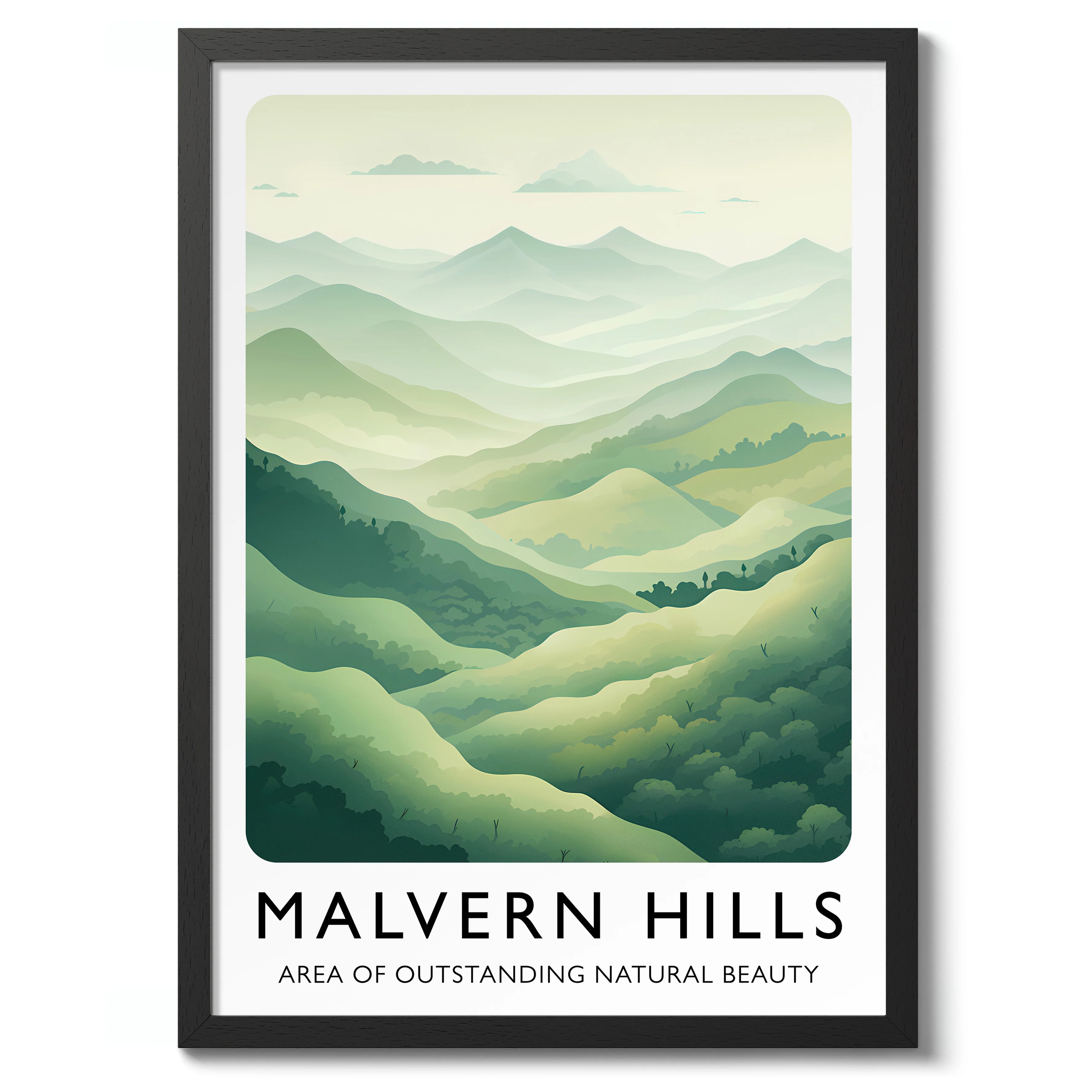 Malvern Hills - Image 2