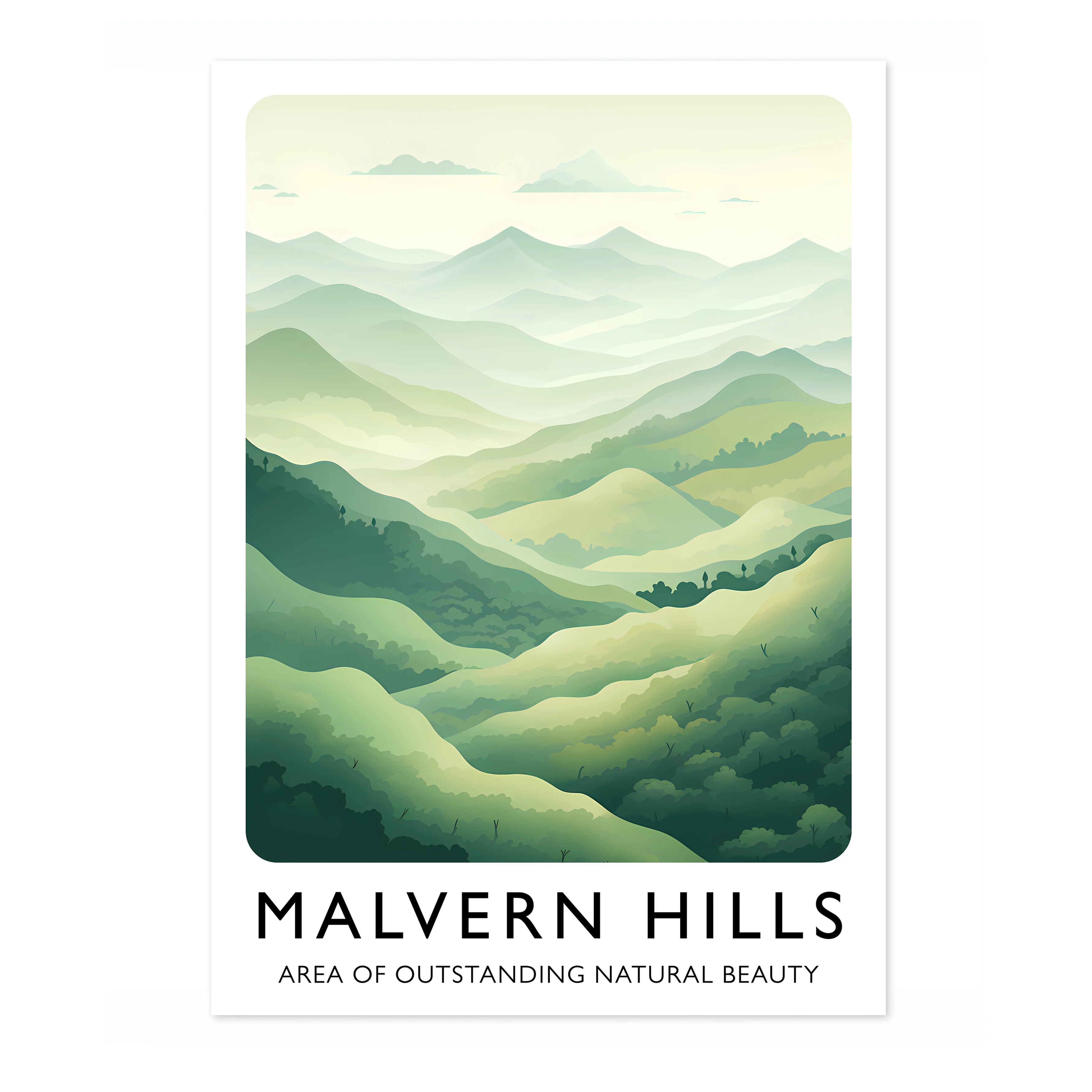 Malvern Hills - Image 4