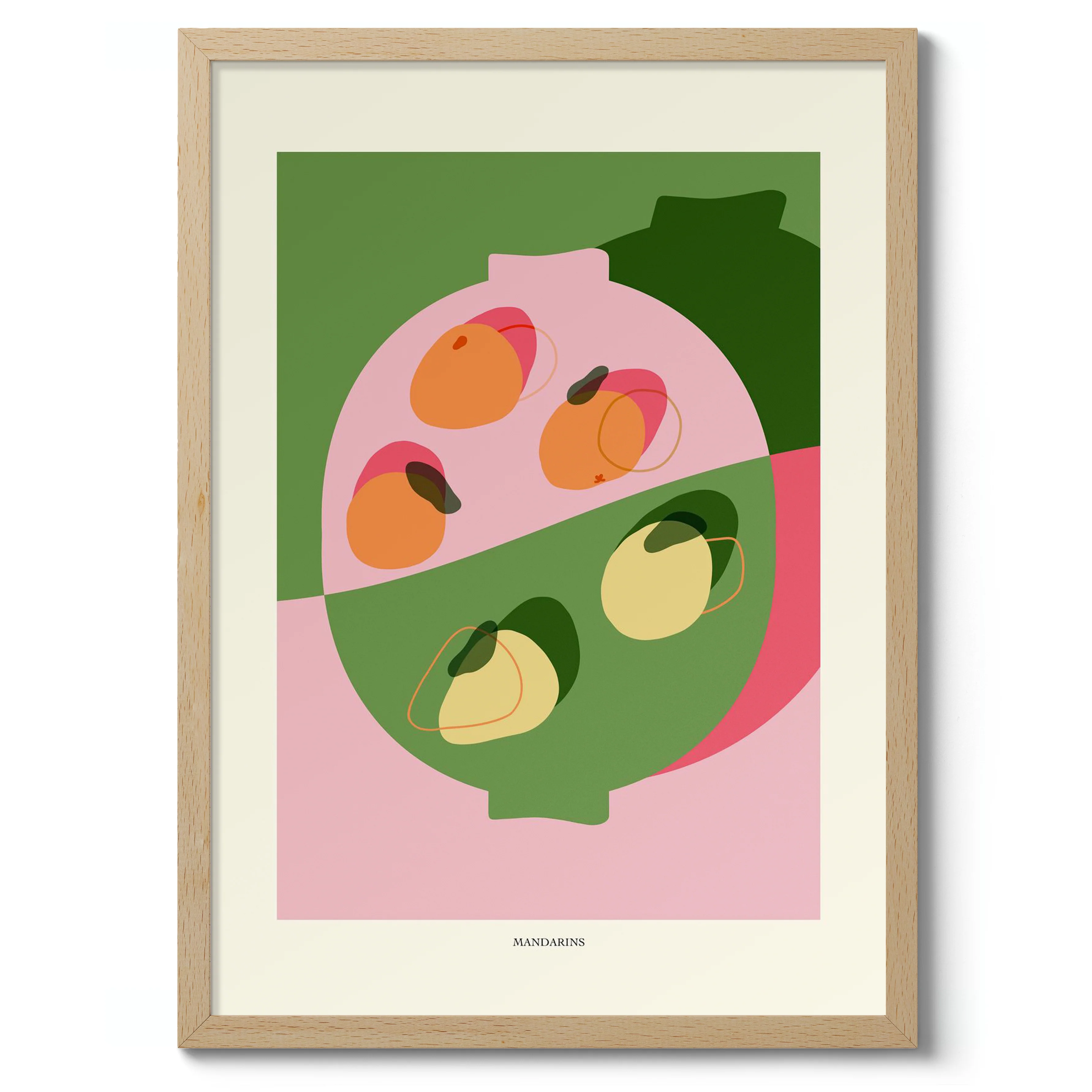 Mandarins - Image 3
