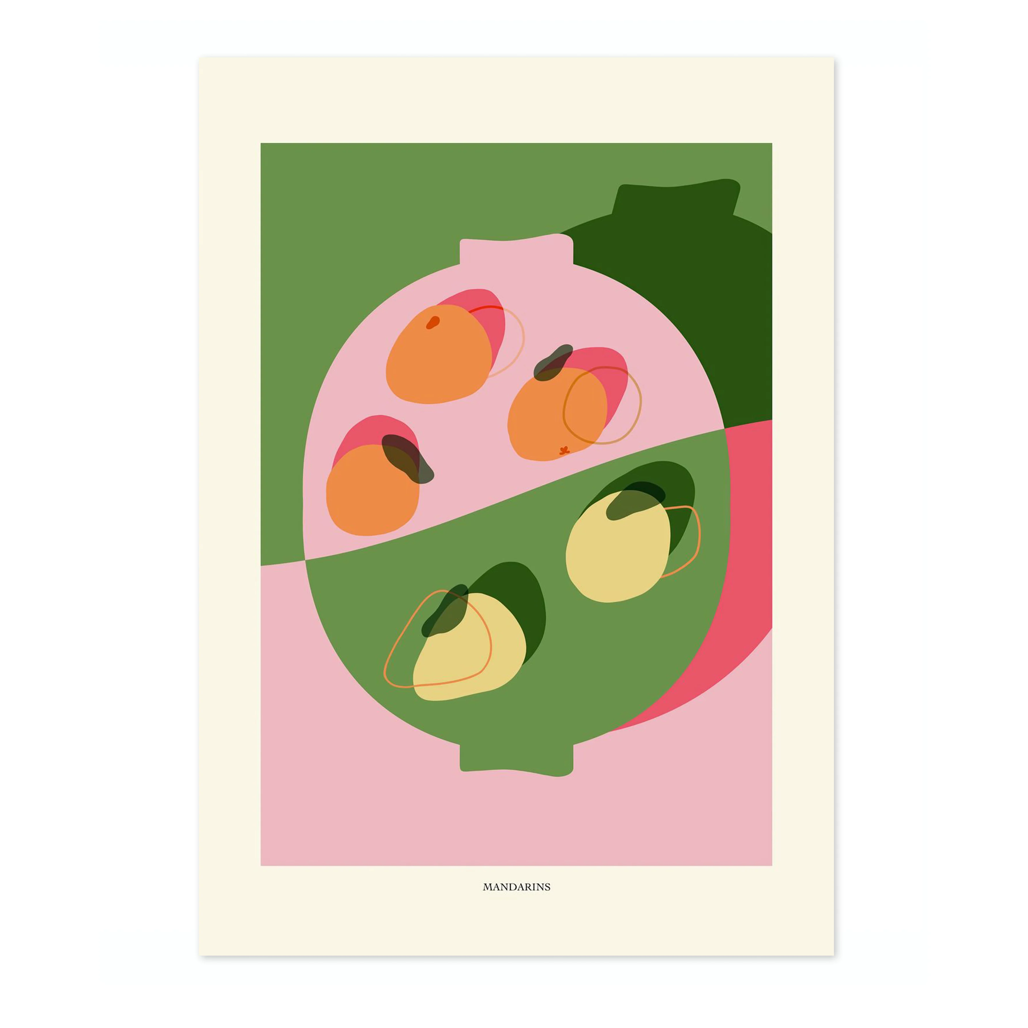 Mandarins - Image 4