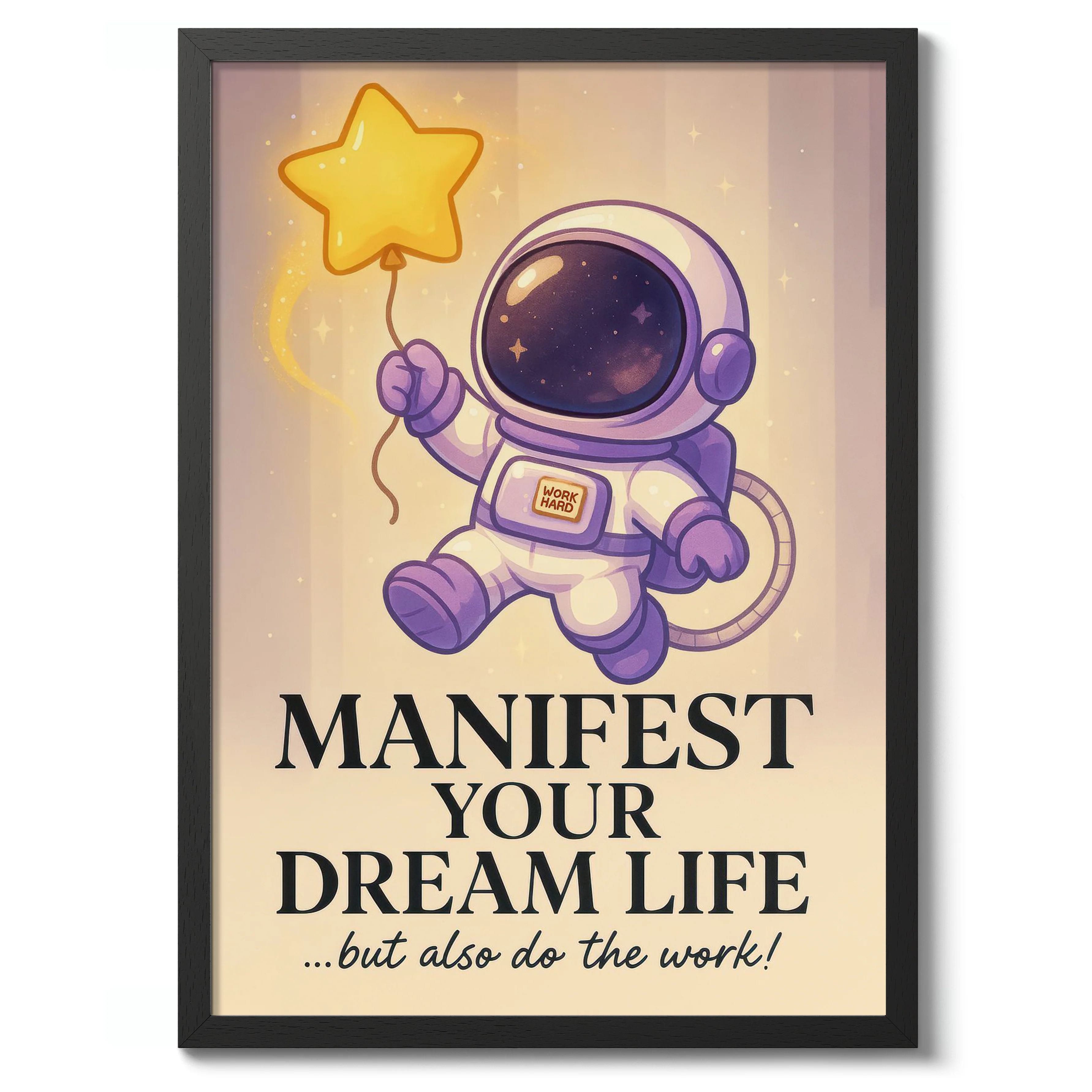 Manifest Your Dream Life - Image 2