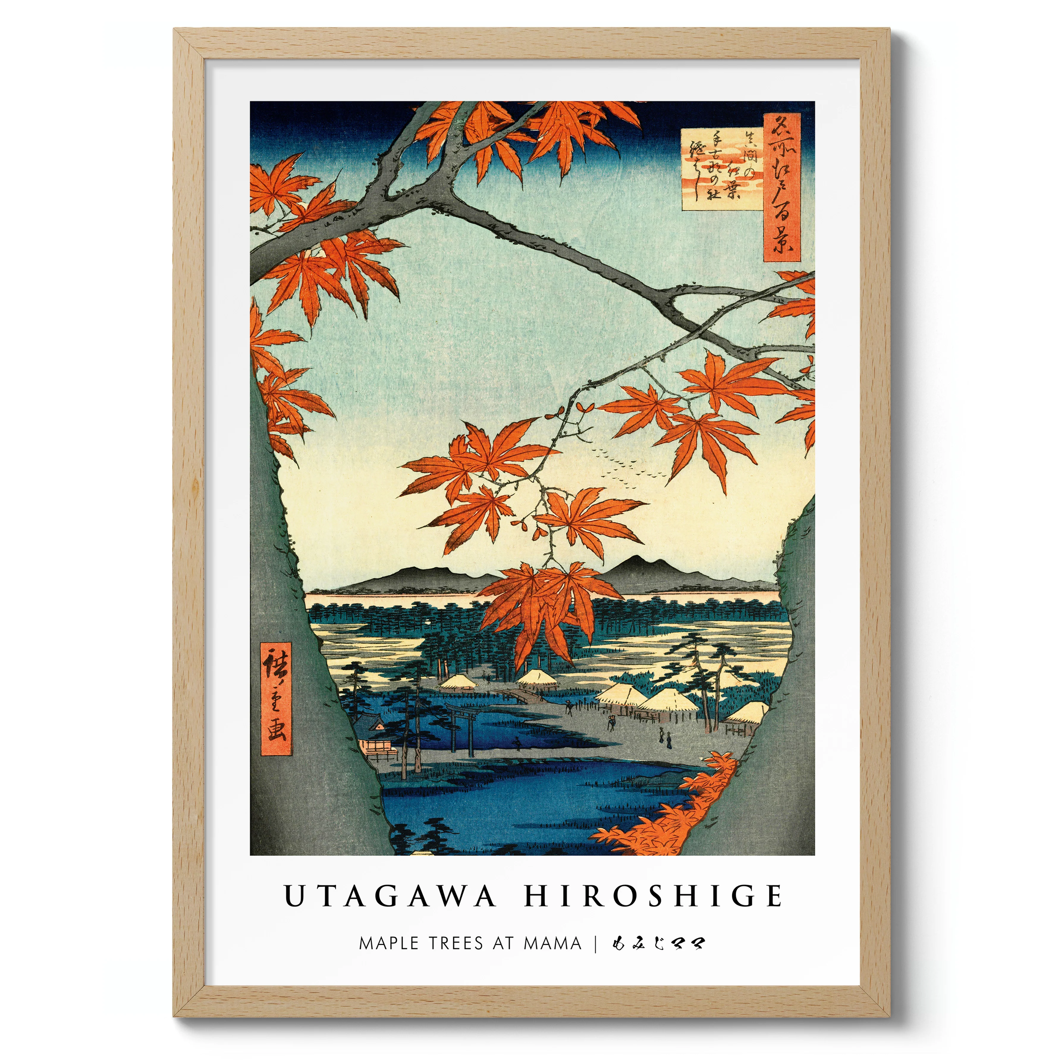 Maple Trees at Mama - Image 3