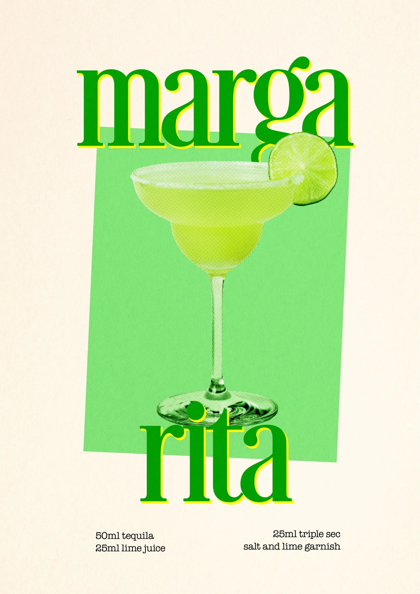 Margarita