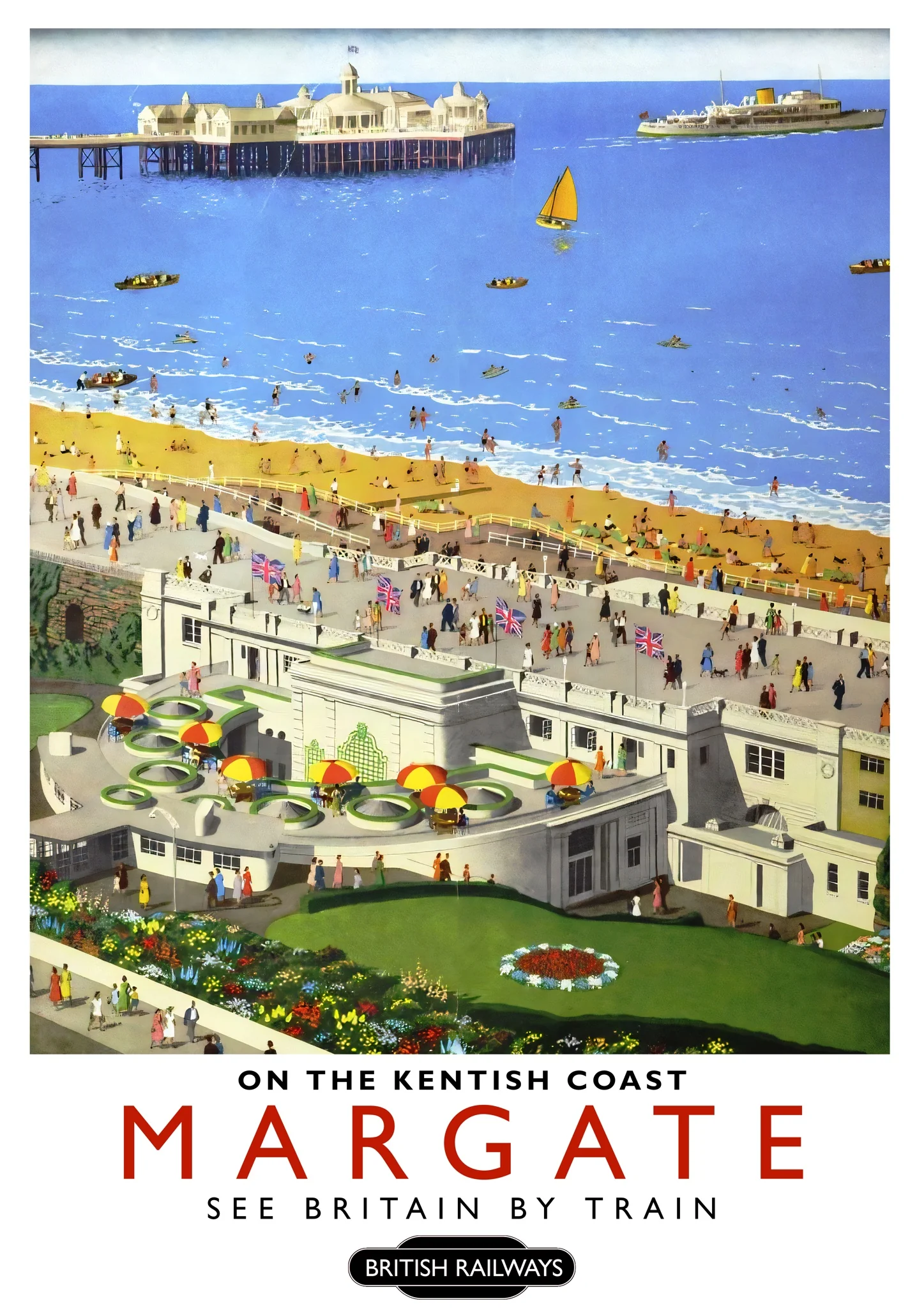 Margate, Kent