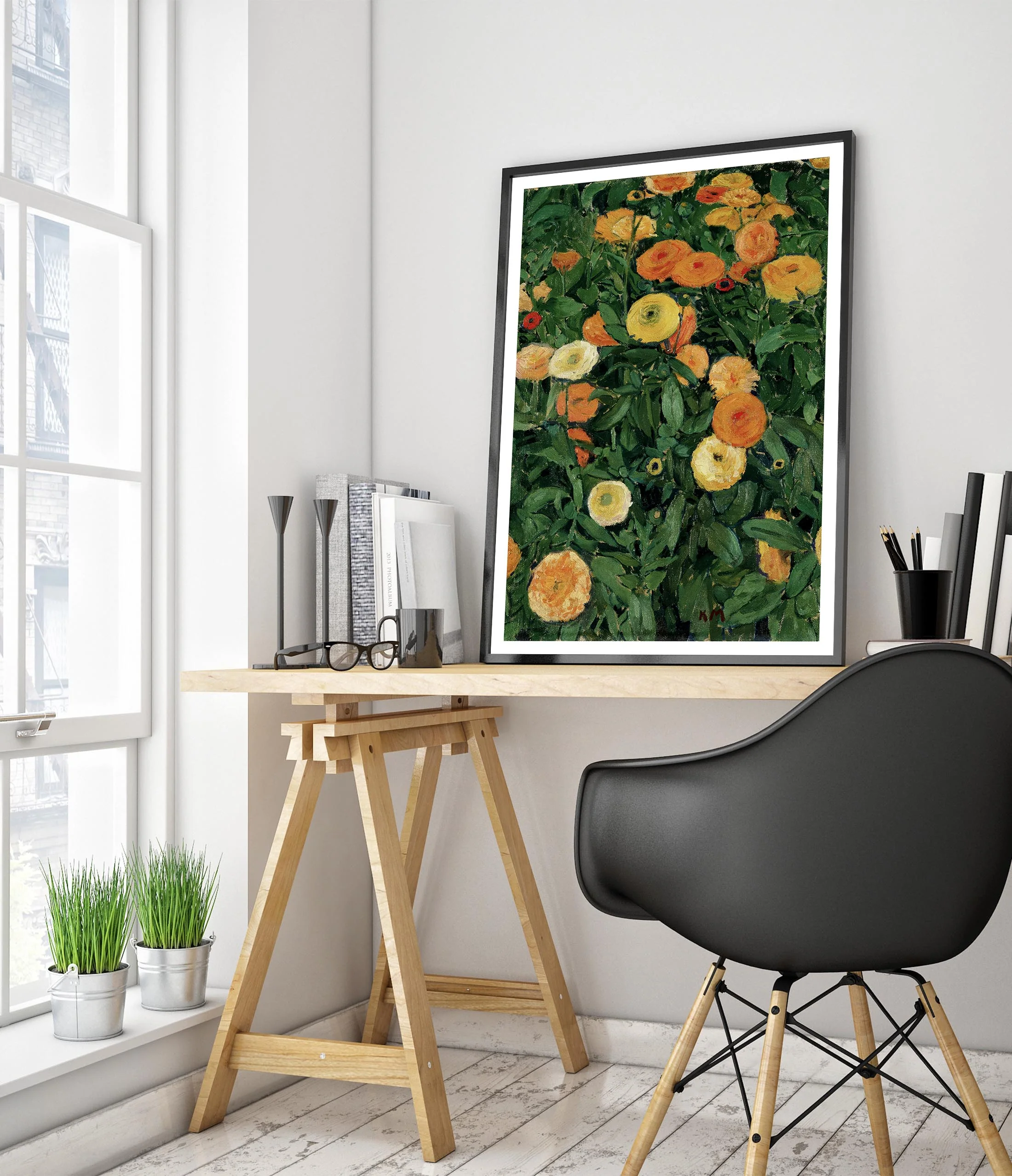 Marigolds - Image 5
